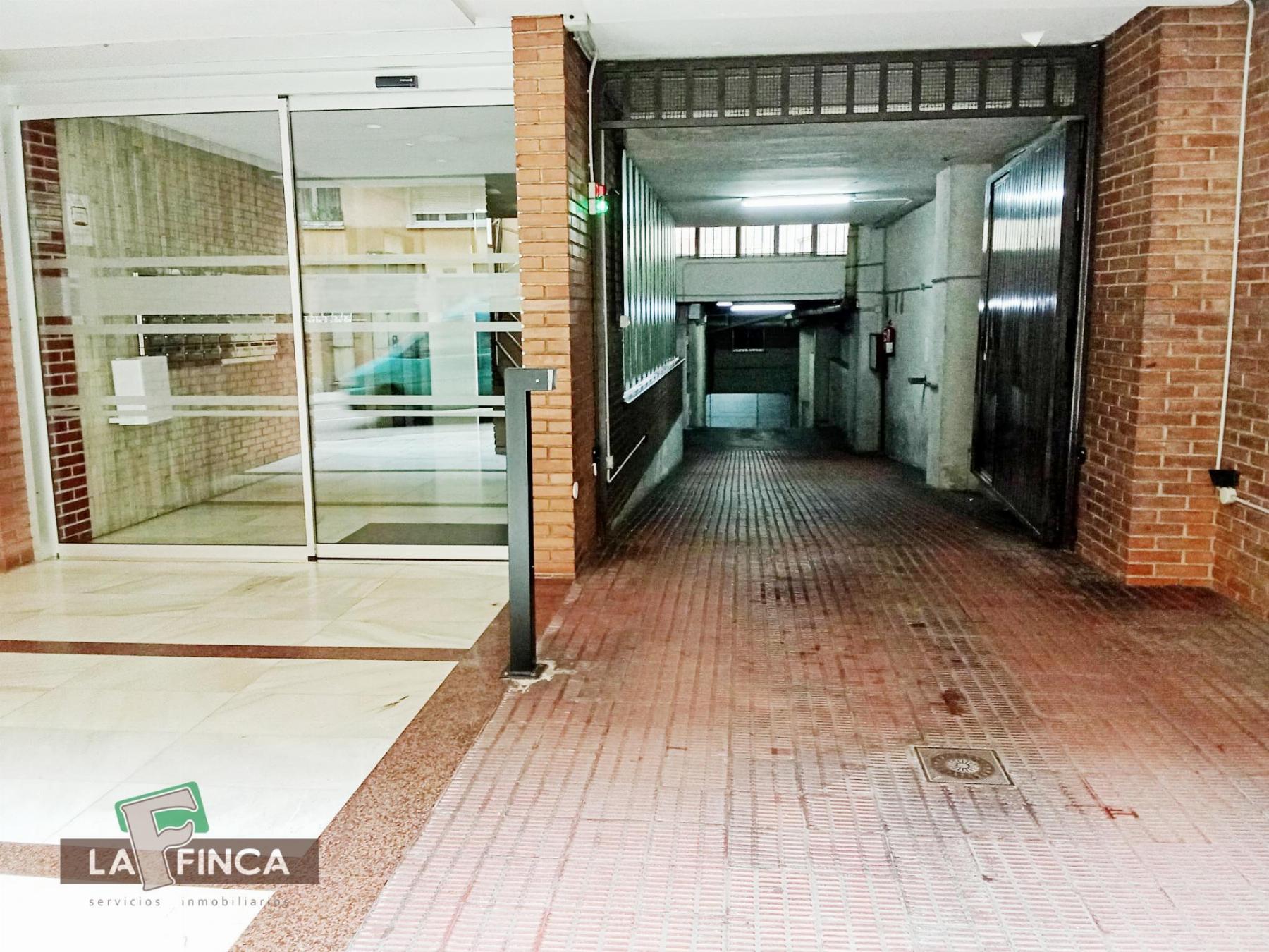 Alquiler de piso en Oviedo