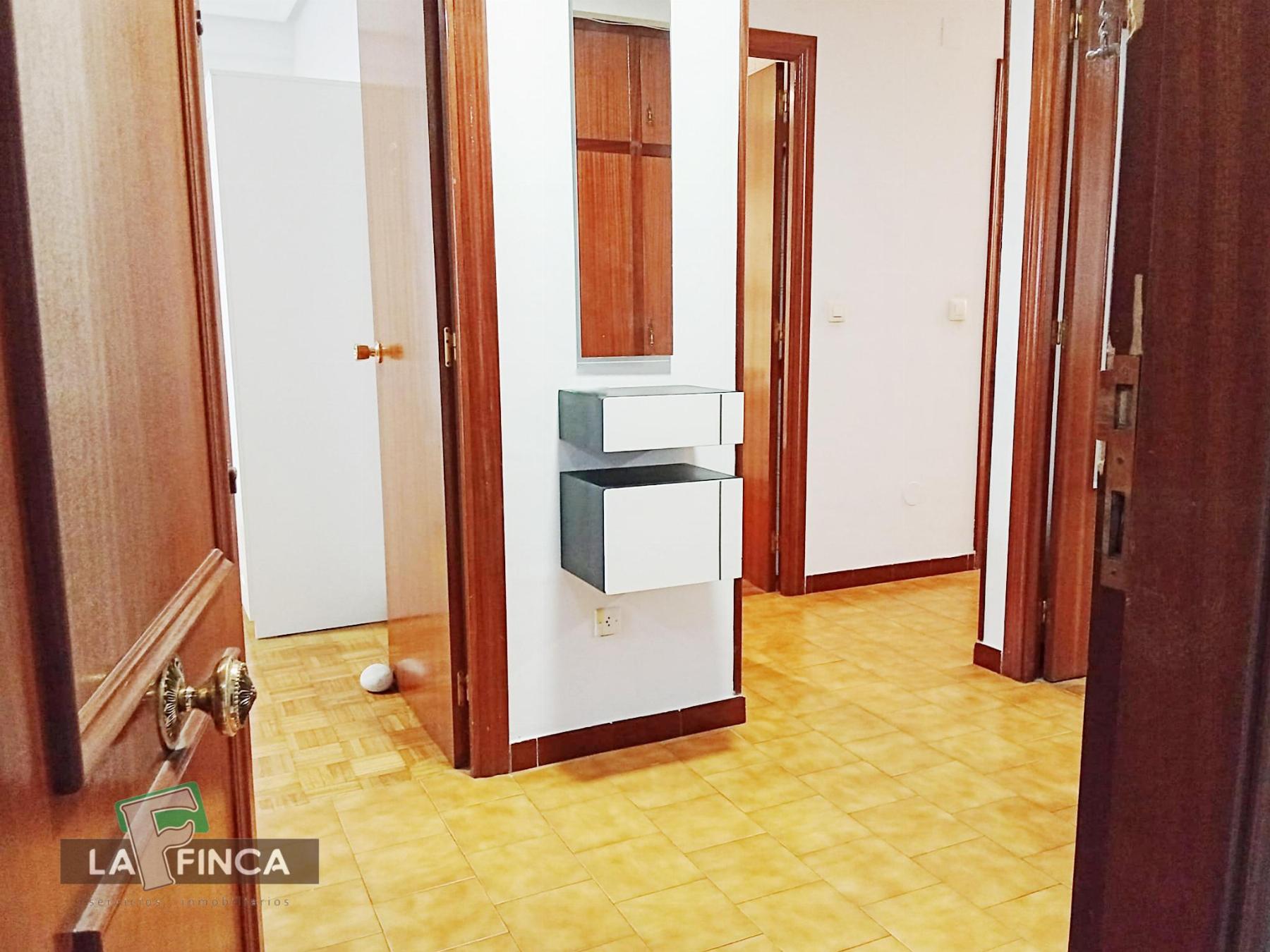 Alquiler de piso en Oviedo