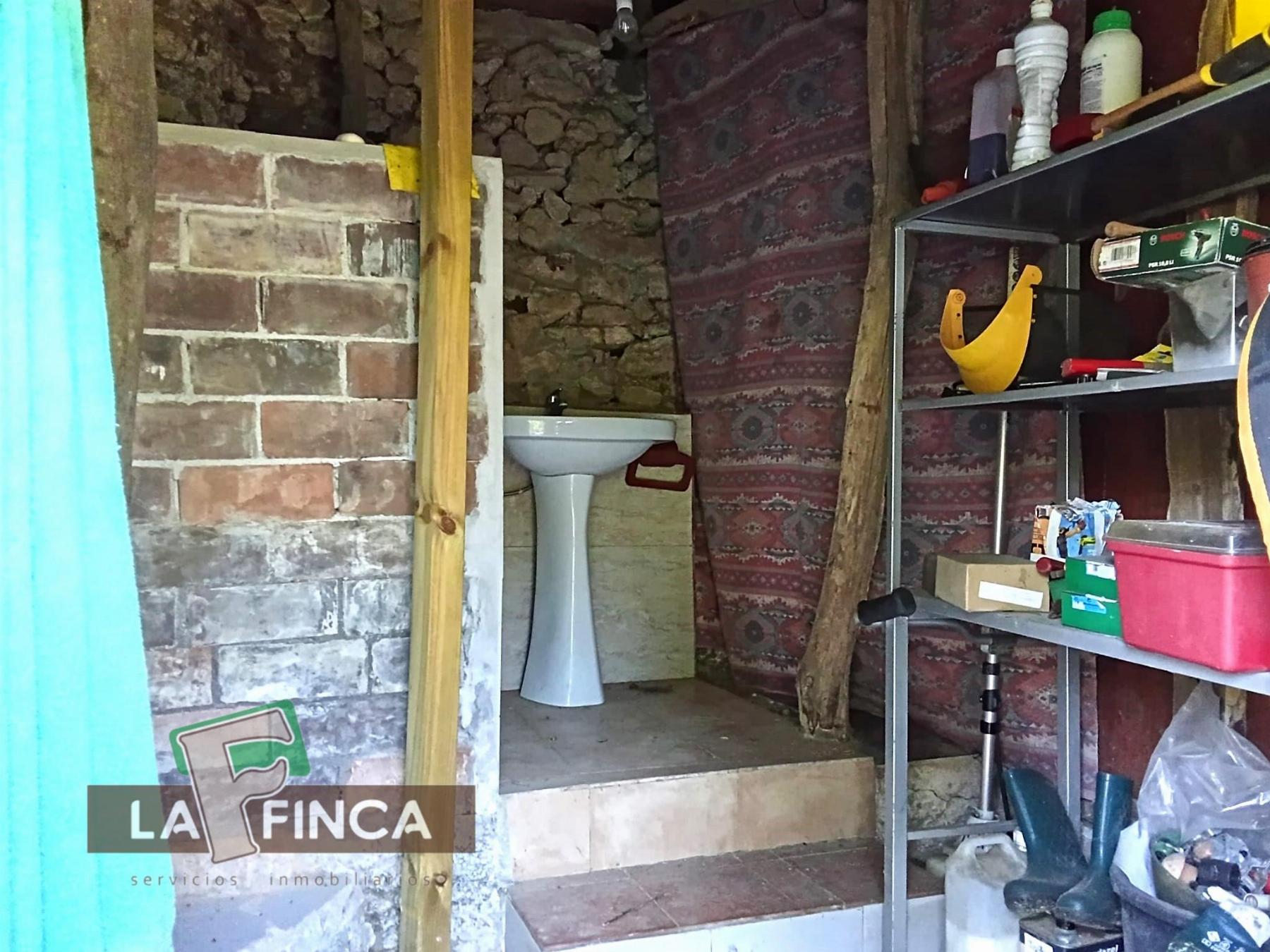 Venta de terreno en Oviedo