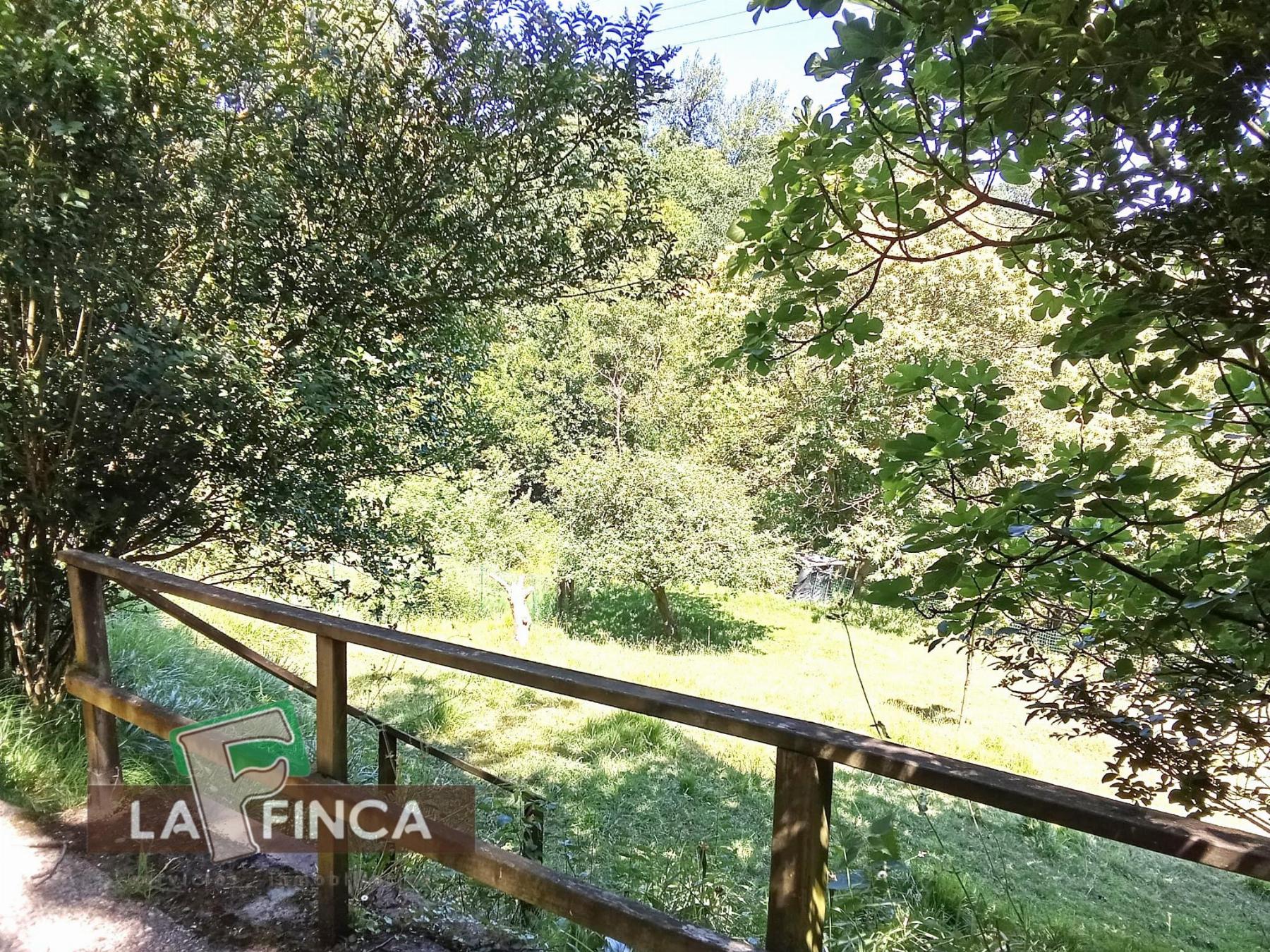 Venta de terreno en Oviedo