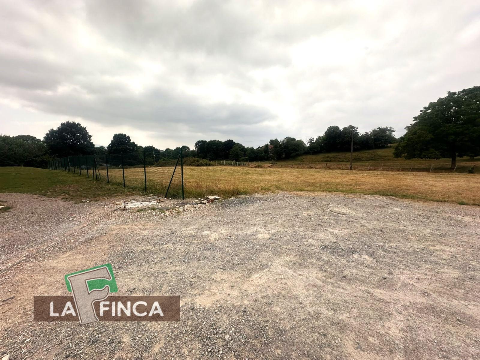 Venta de chalet en Siero