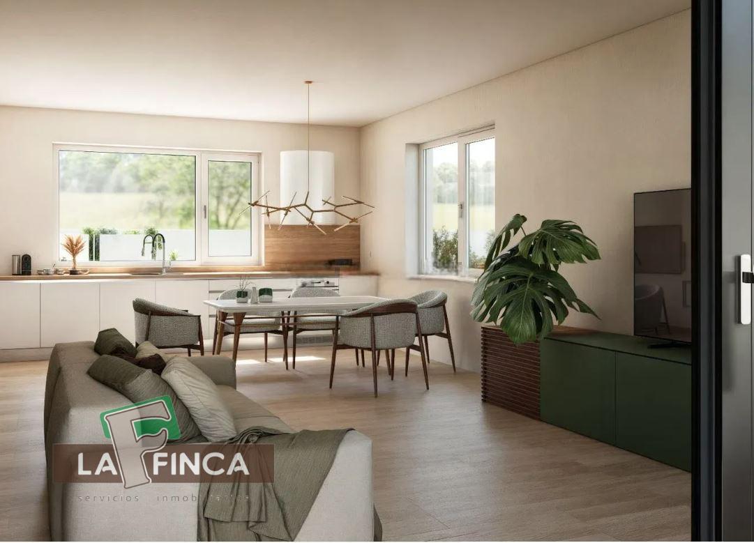 Venta de chalet en Siero