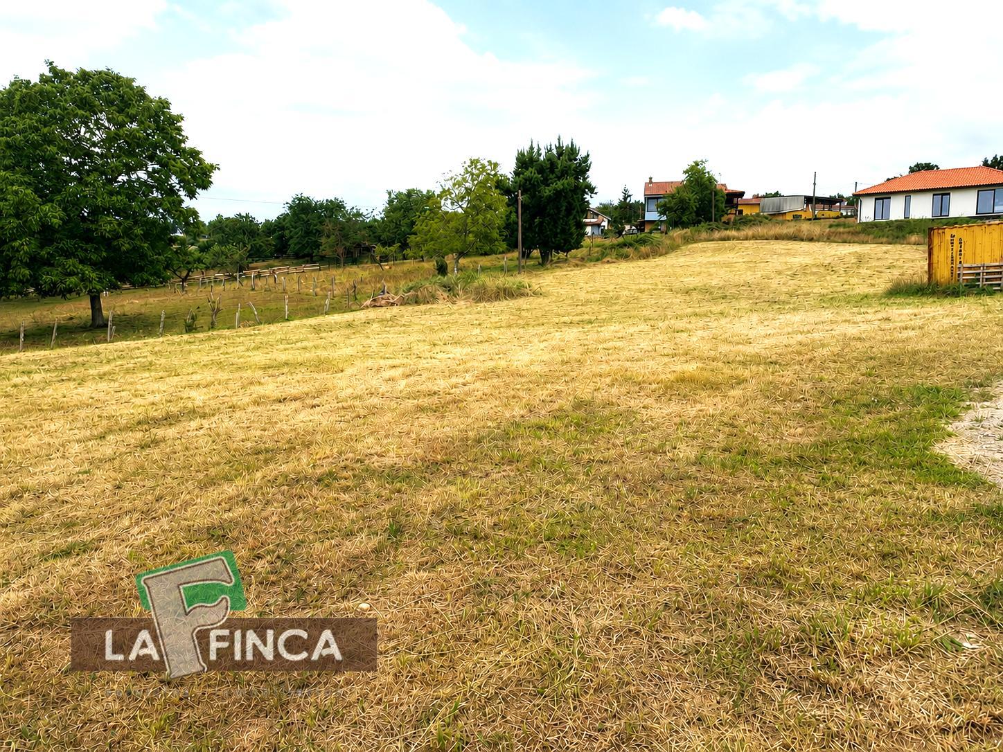 Venta de chalet en Siero