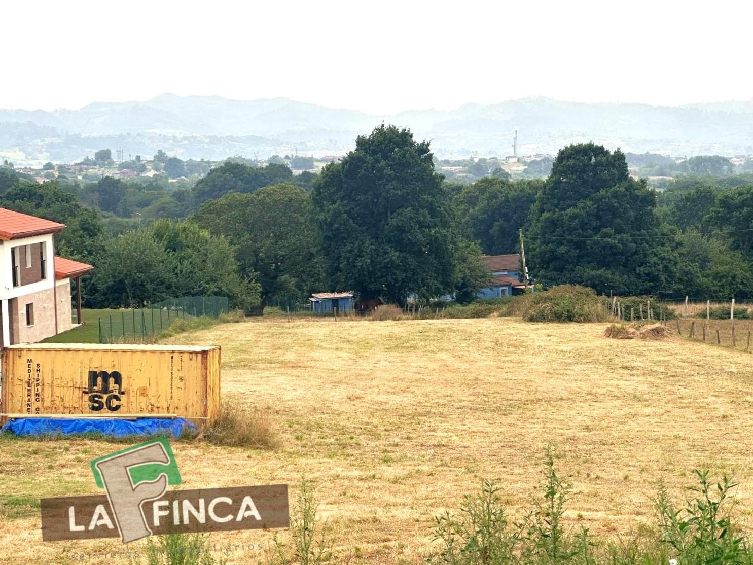 Venta de chalet en Siero