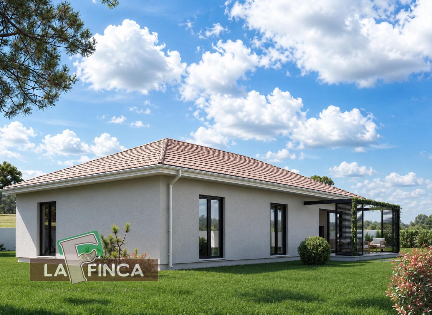 Venta de chalet en Siero