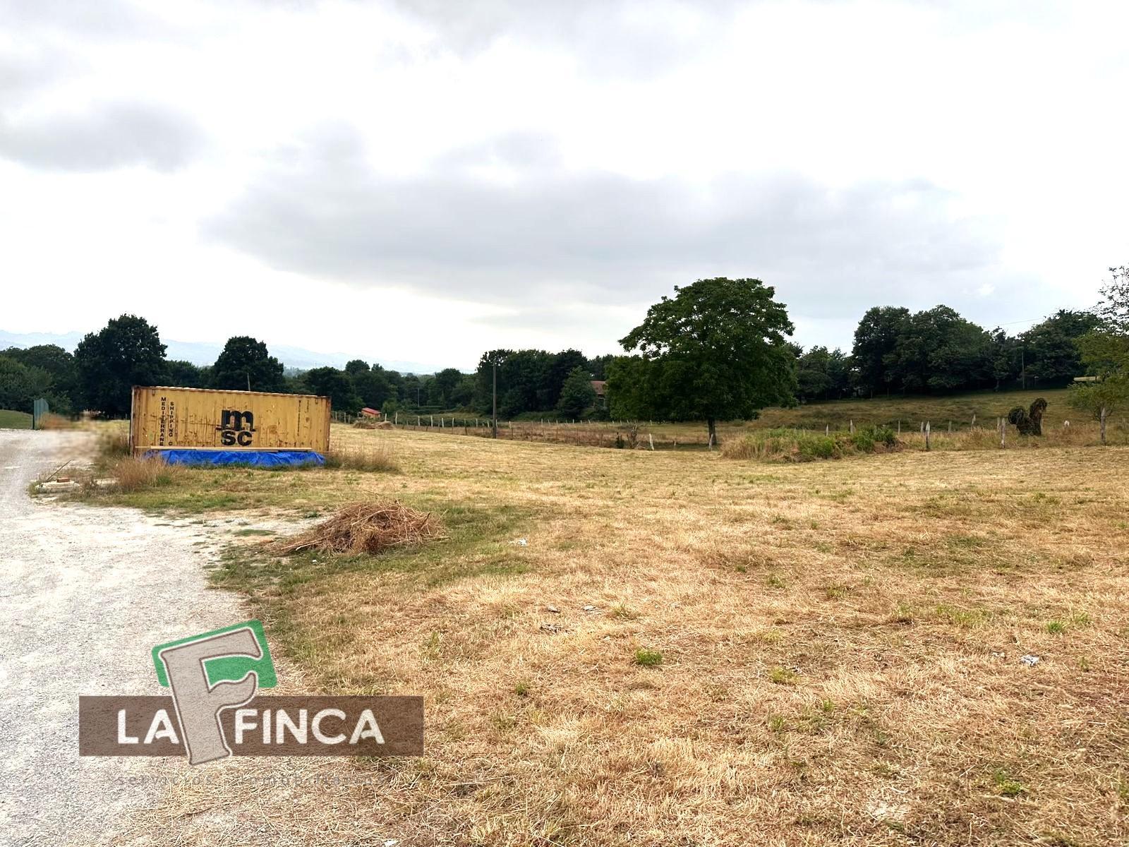 Venta de chalet en Siero