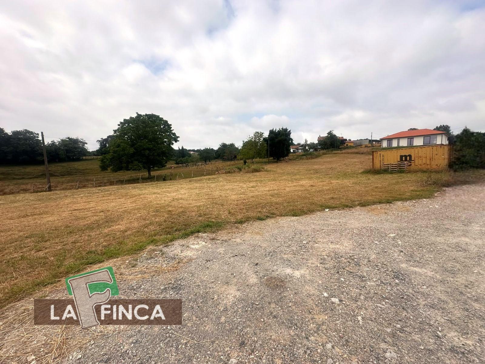 Venta de chalet en Siero