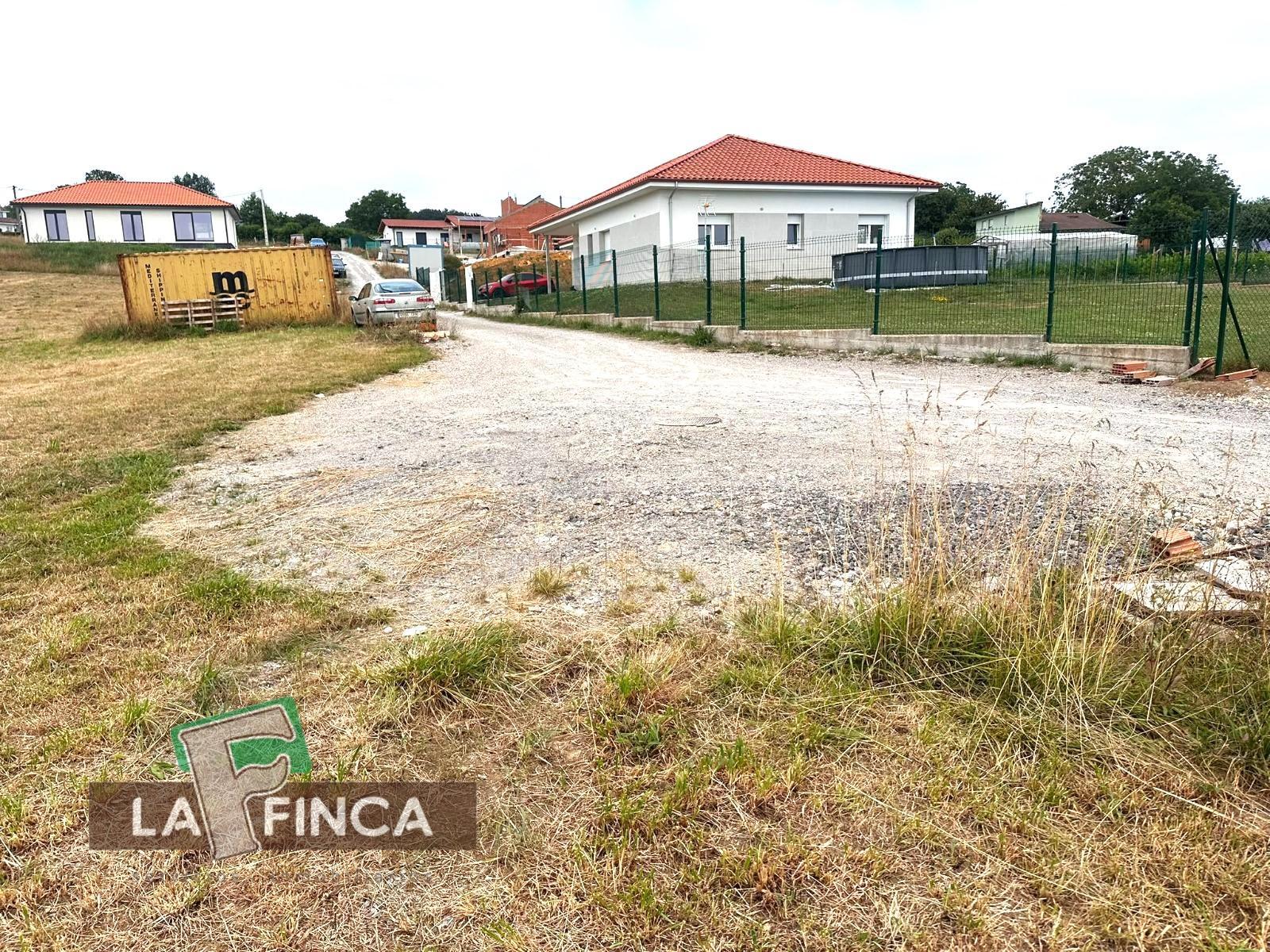 Venta de chalet en Siero