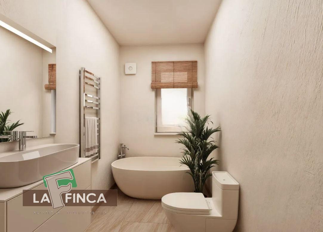 Venta de chalet en Siero