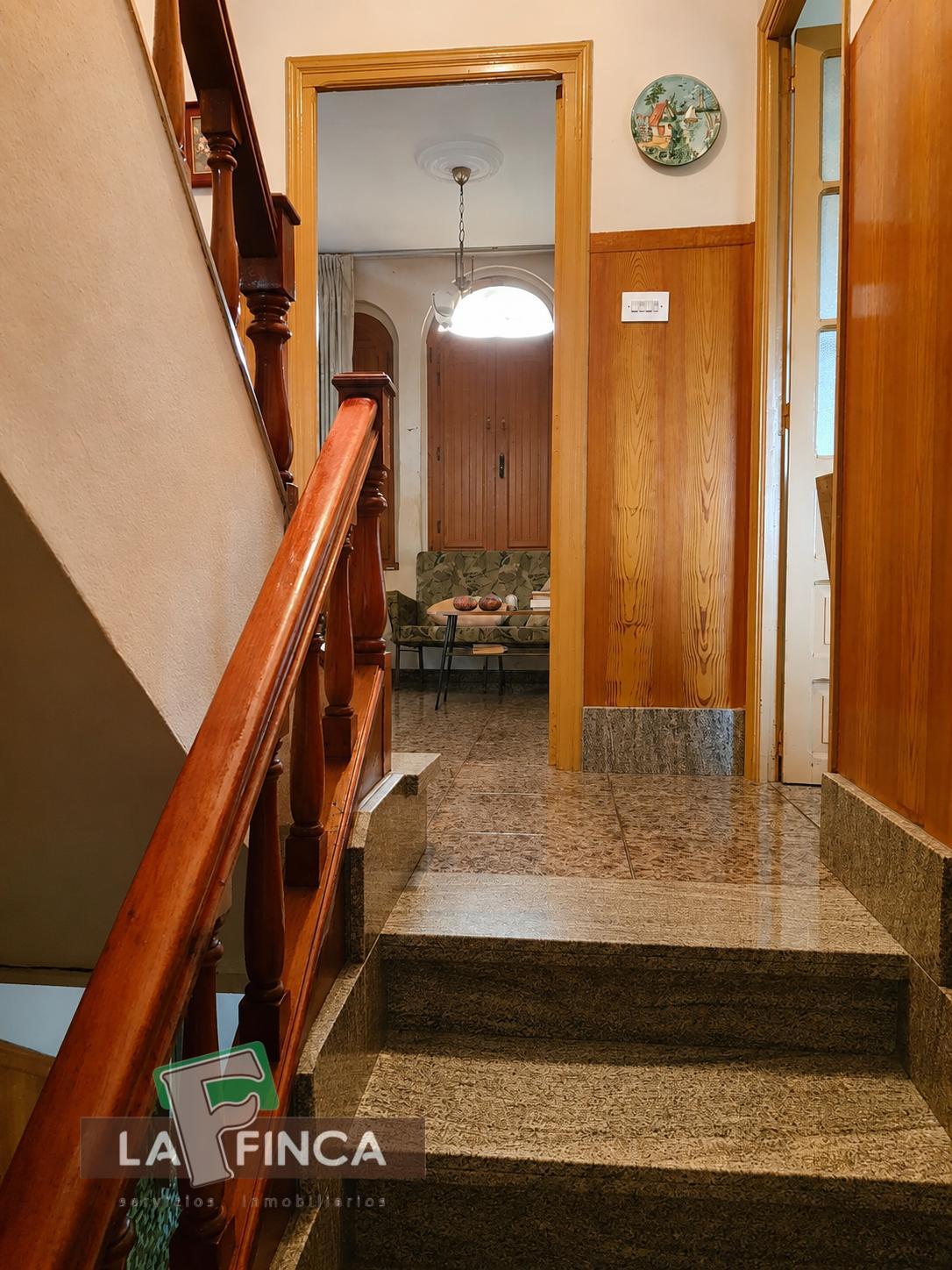 Venta de casa en Siero