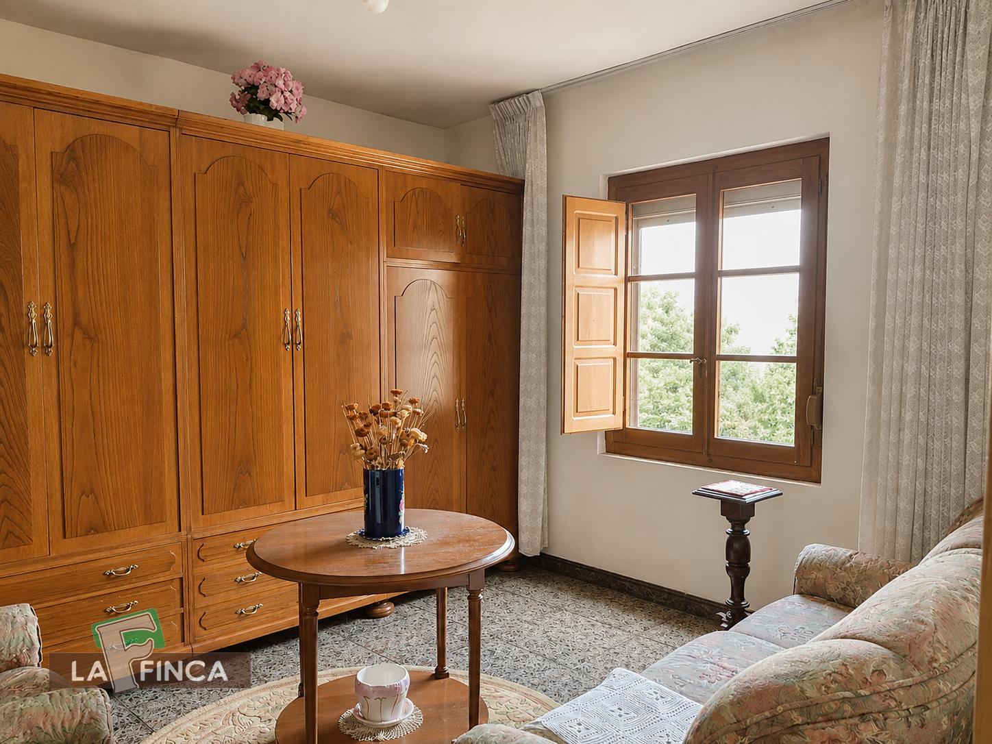 Venta de casa en Siero