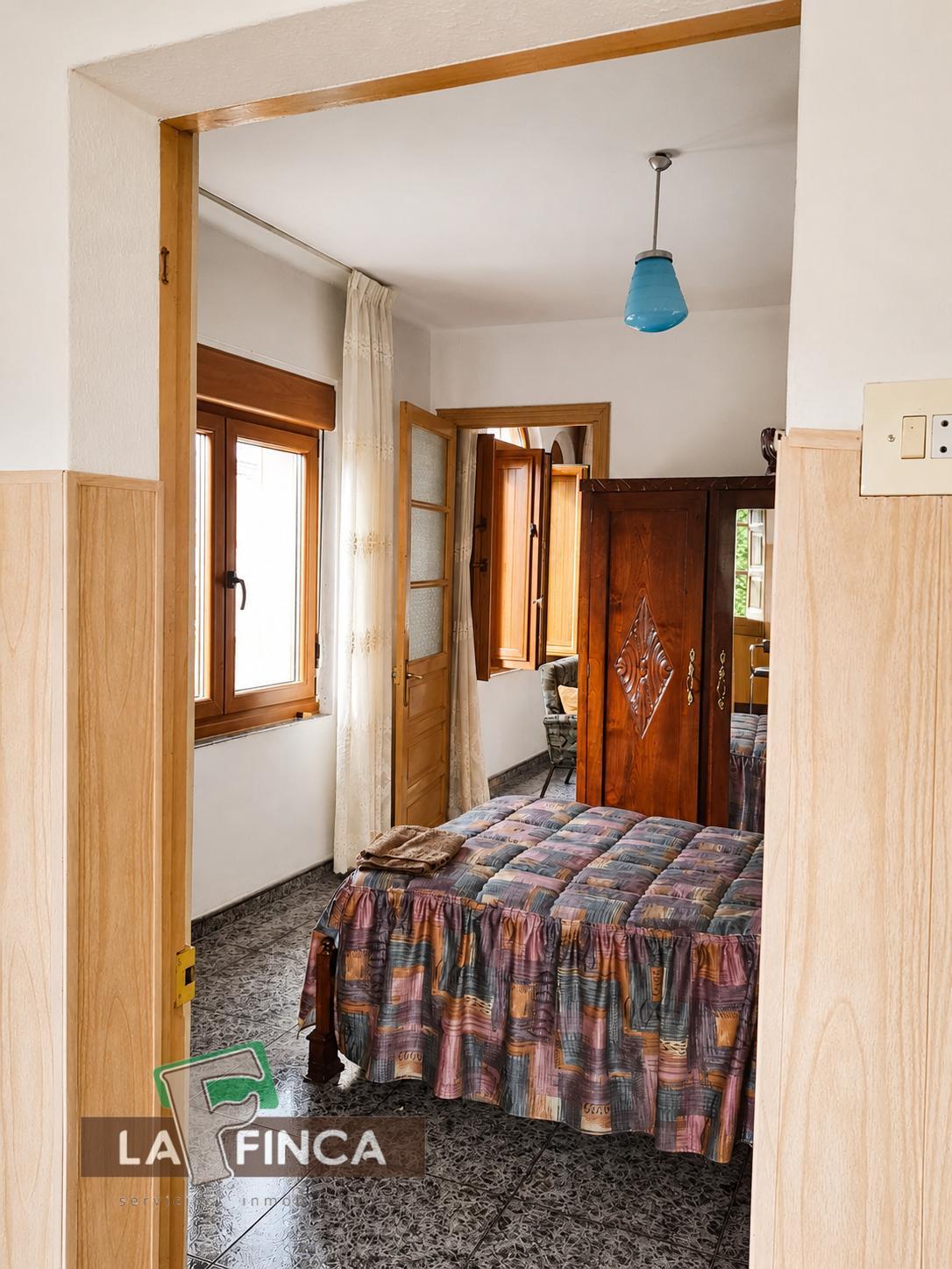 Venta de casa en Siero