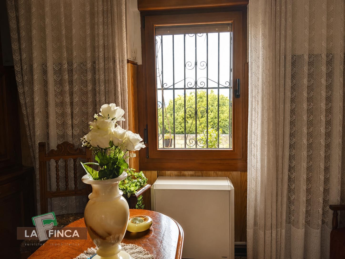 Venta de casa en Siero