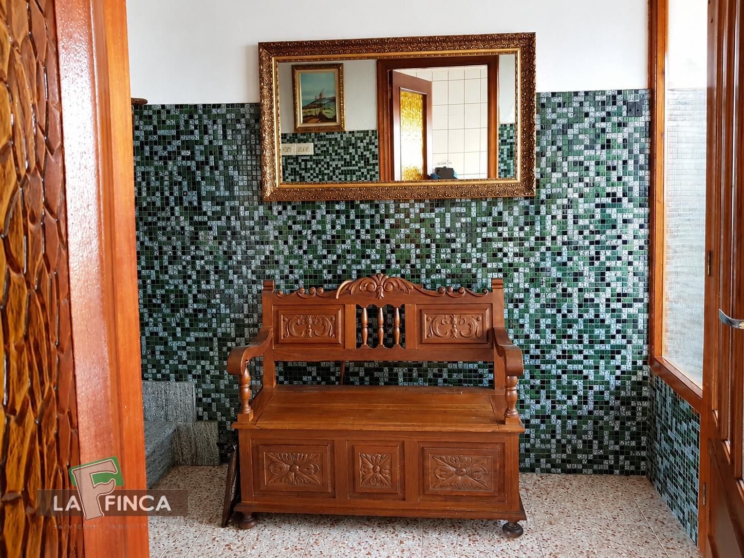 Venta de casa en Siero
