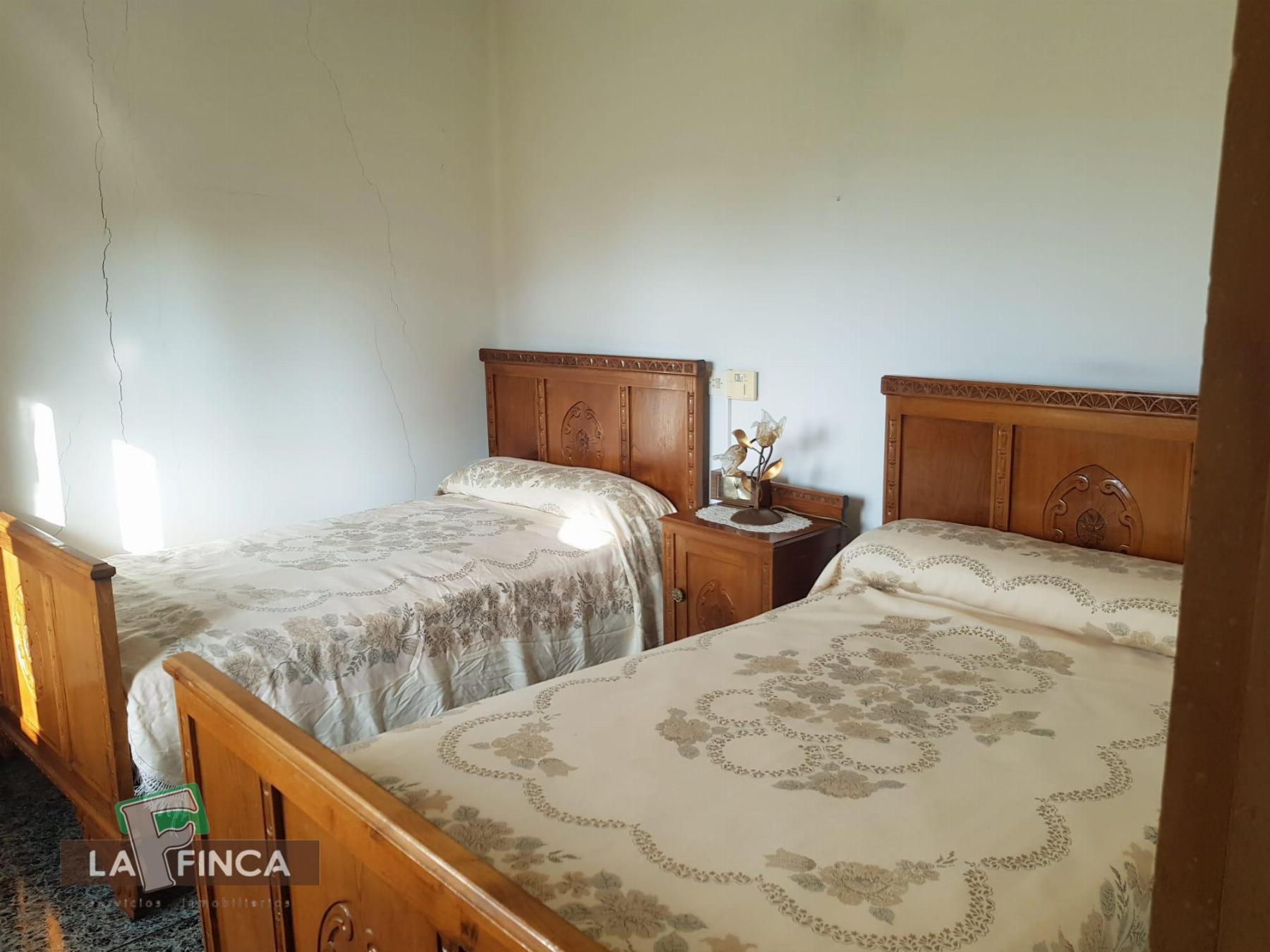 Venta de casa en Siero
