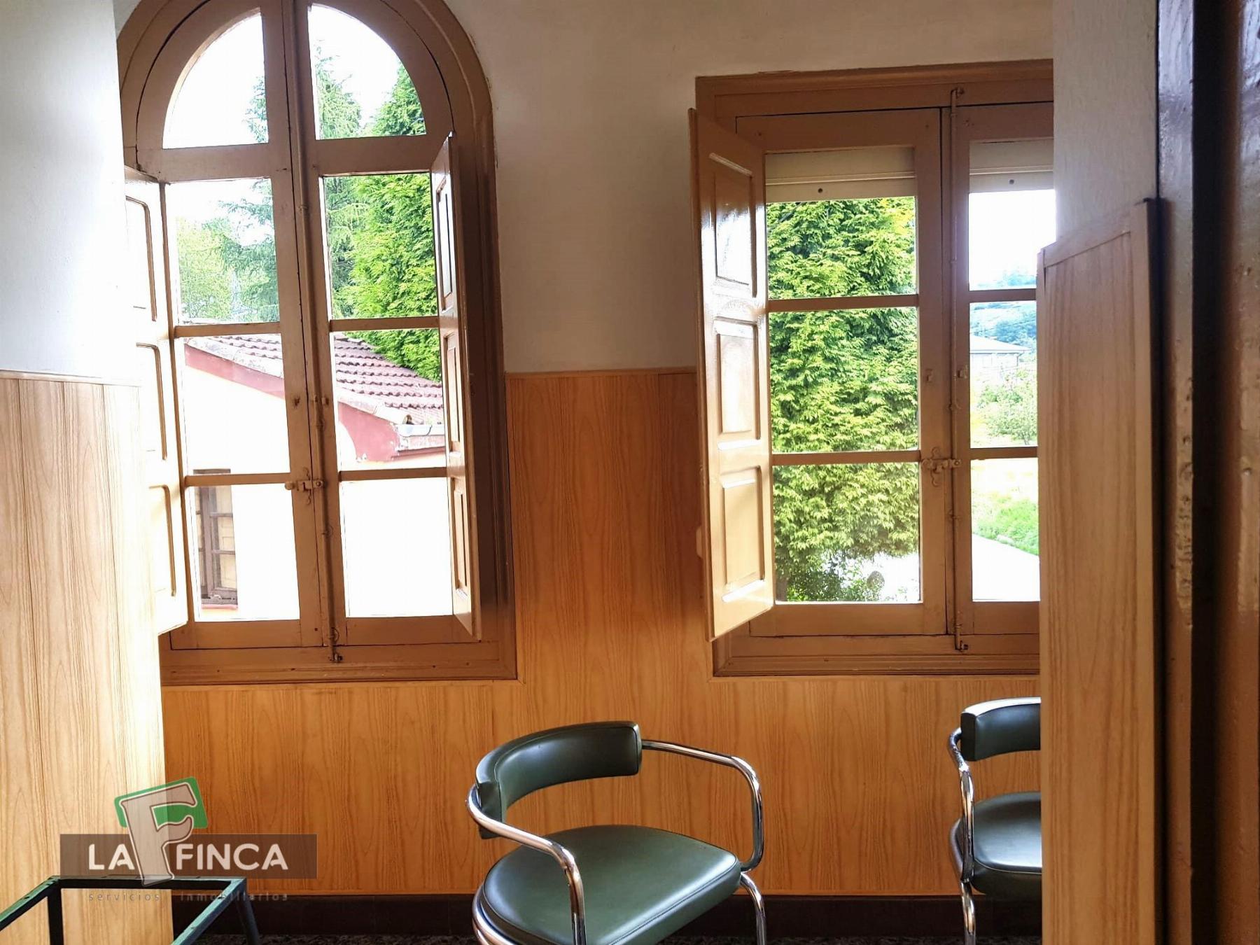 Venta de casa en Siero
