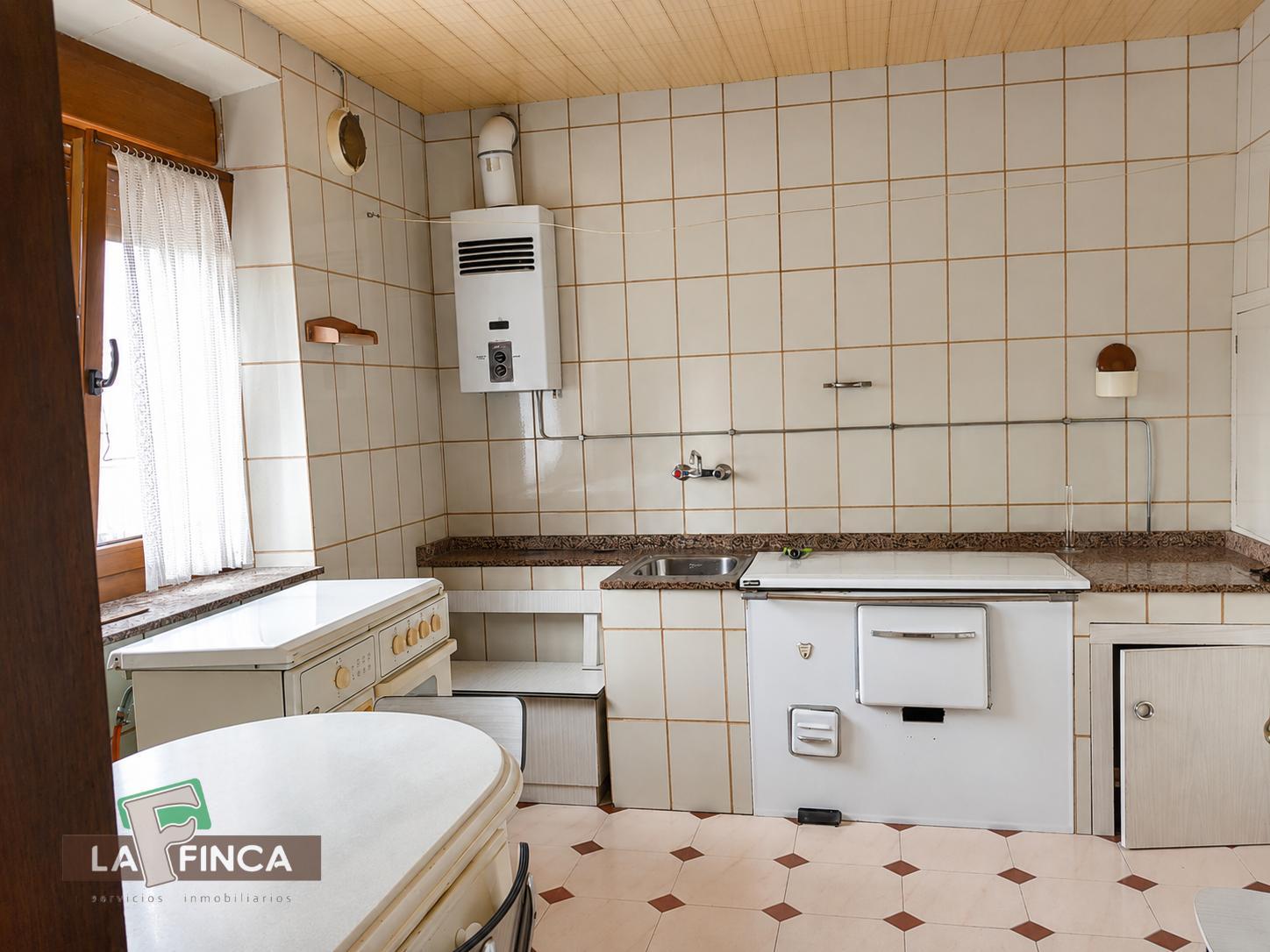 Venta de casa en Siero