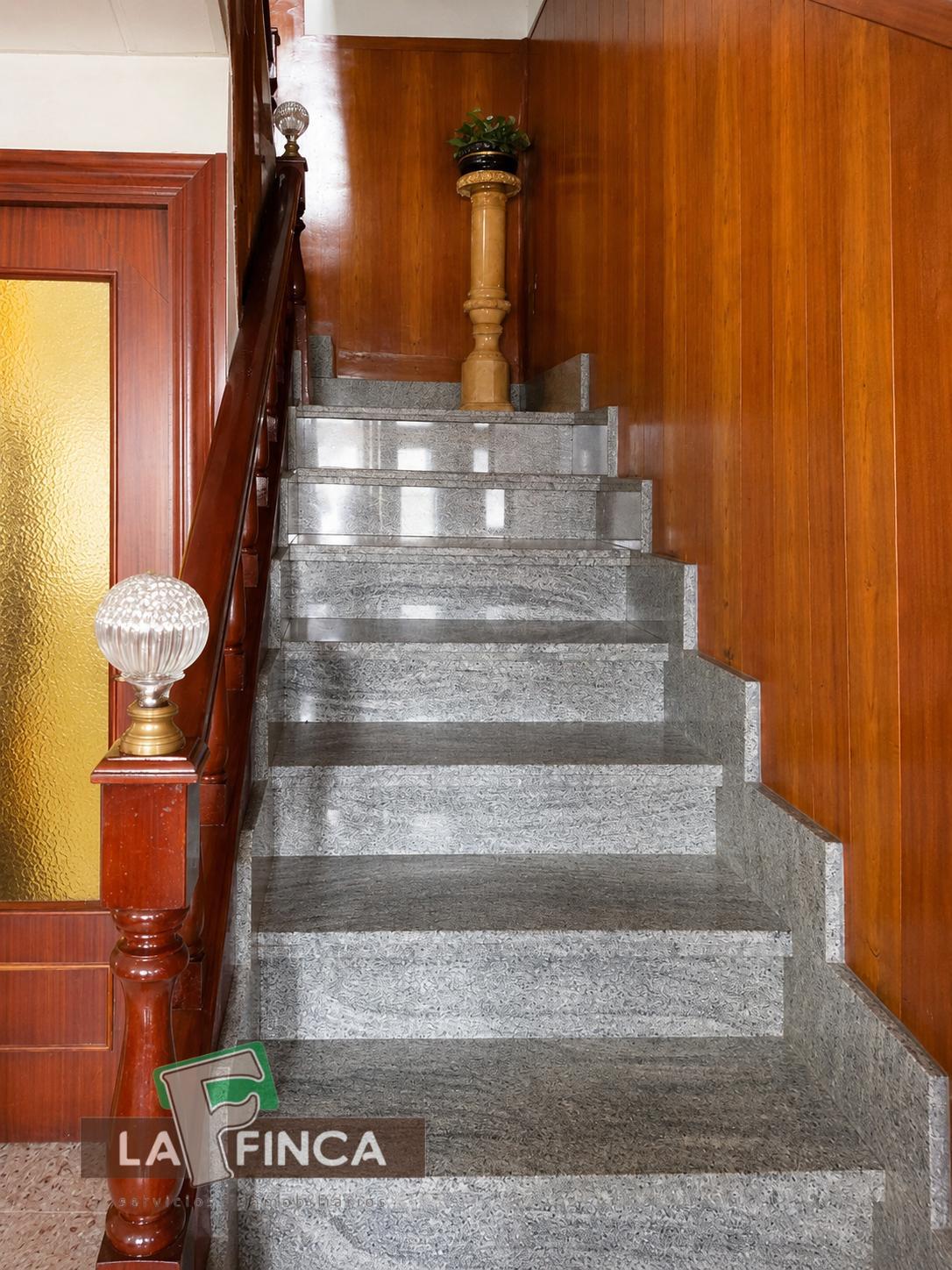 Venta de casa en Siero