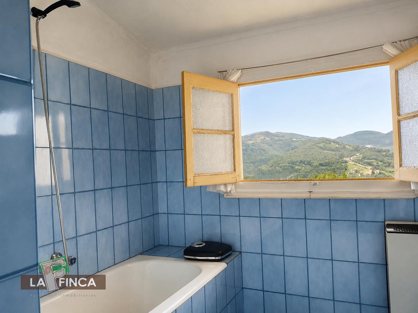 Venta de casa en Siero