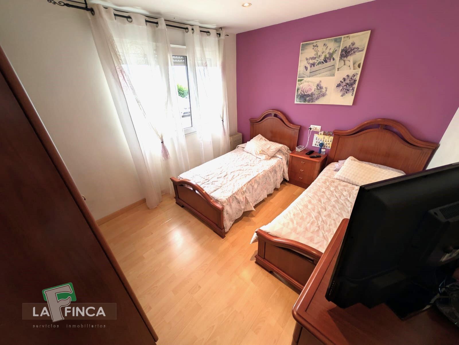 Venta de casa en Oviedo