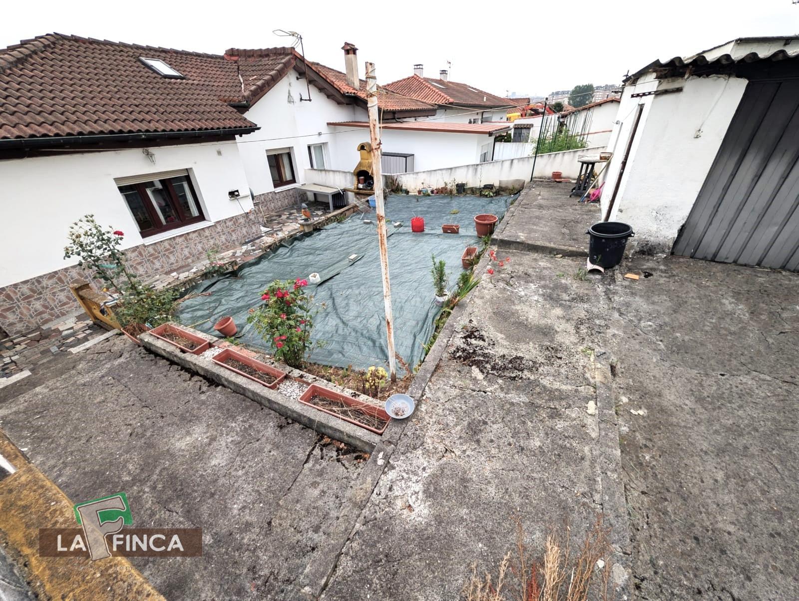 Venta de casa en Oviedo