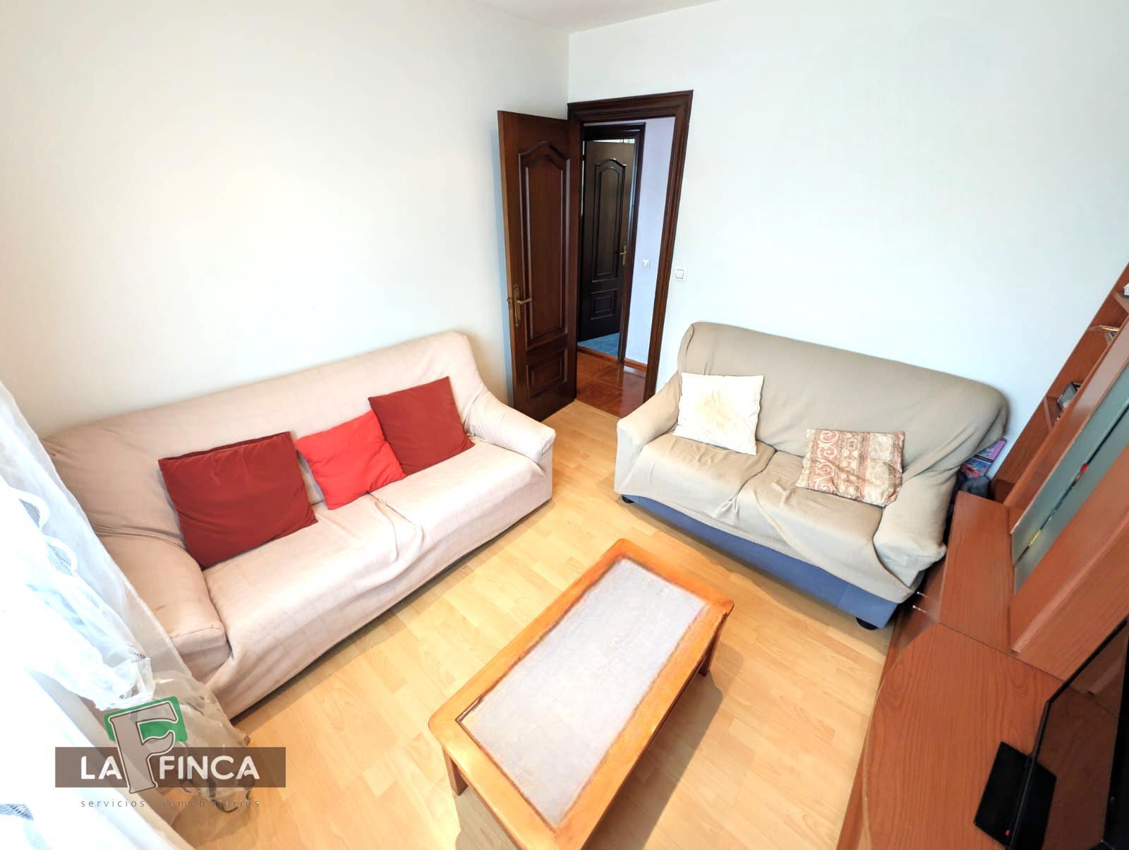 Venta de casa en Oviedo