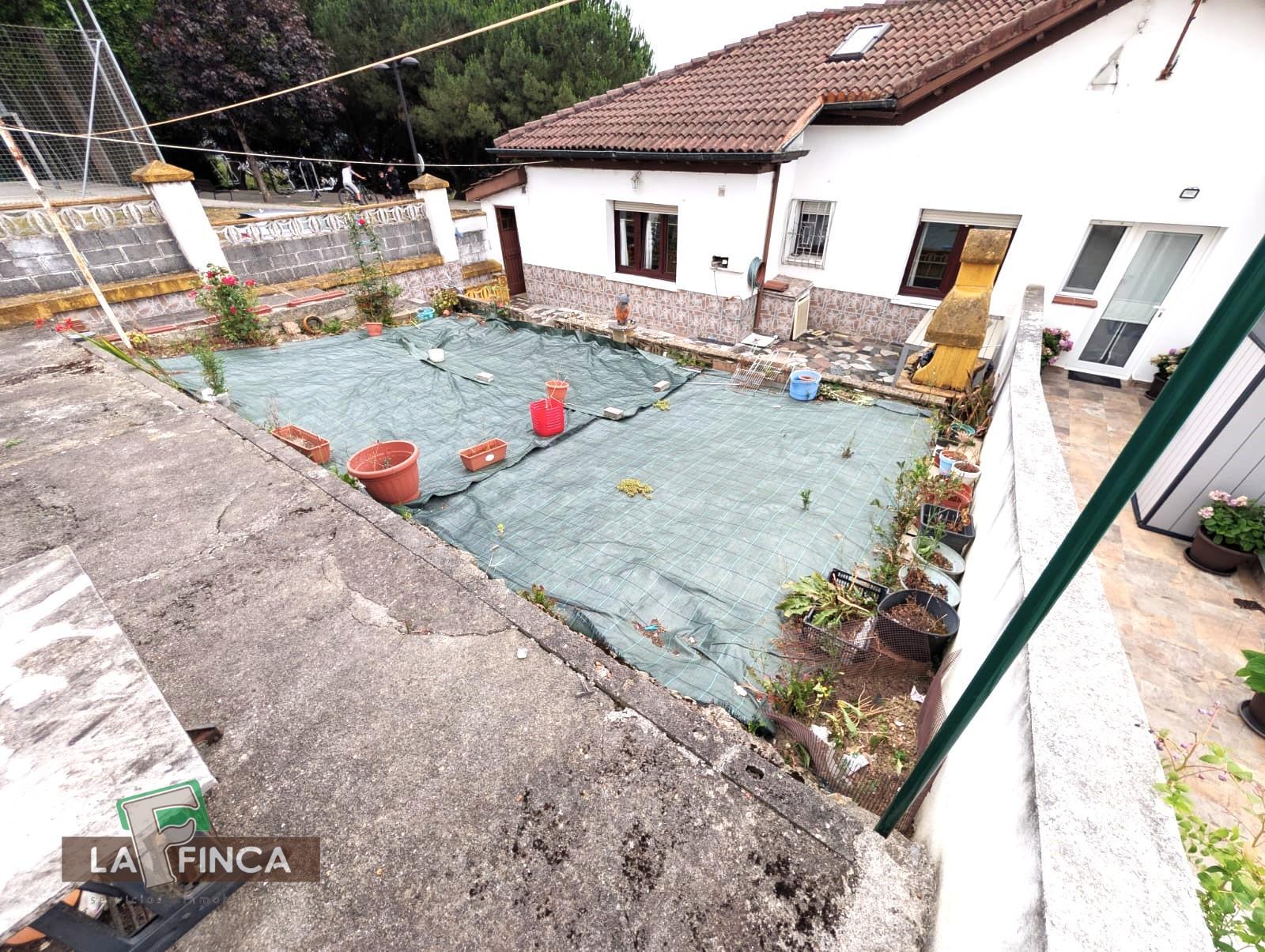 Venta de casa en Oviedo