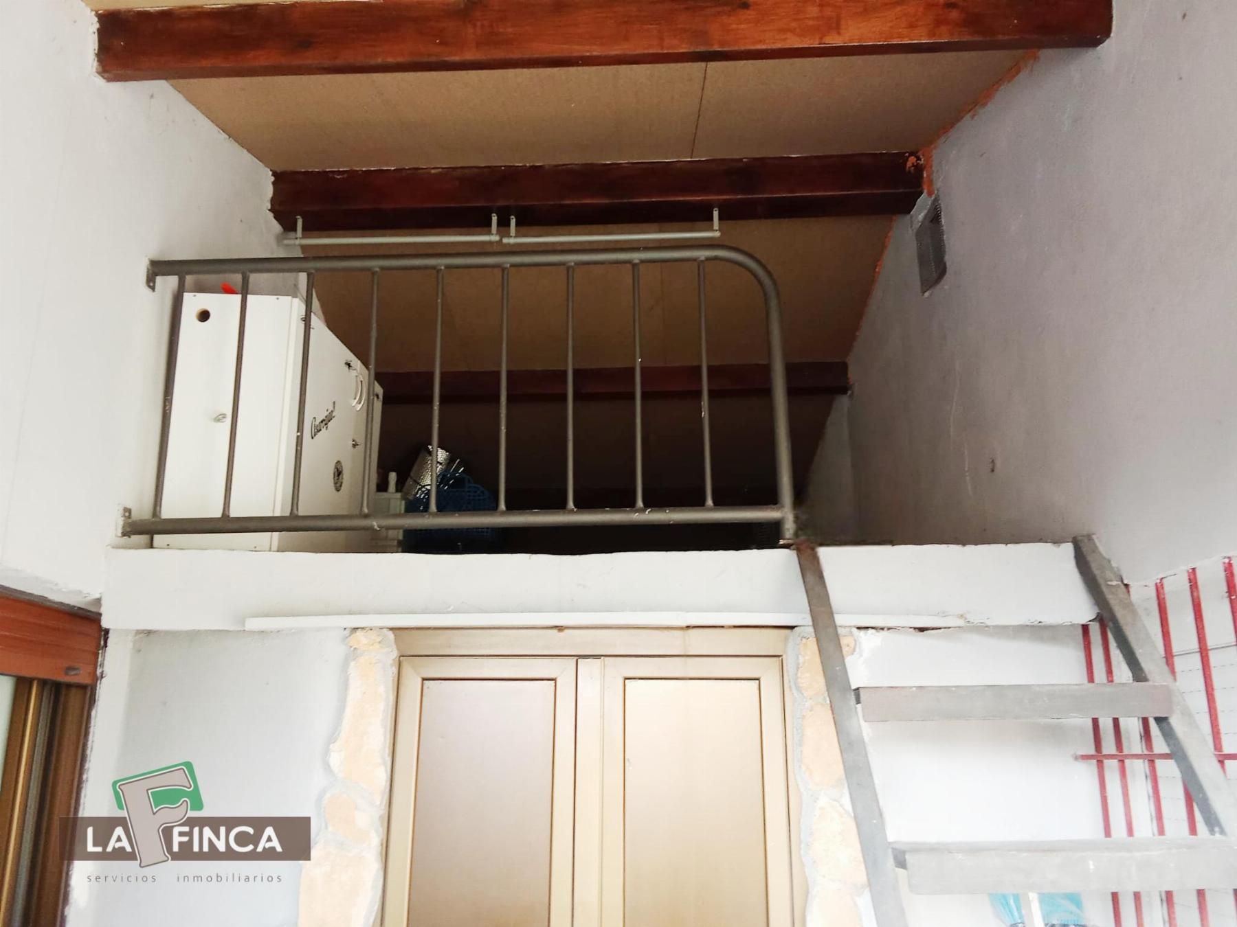 Venta de casa en Oviedo