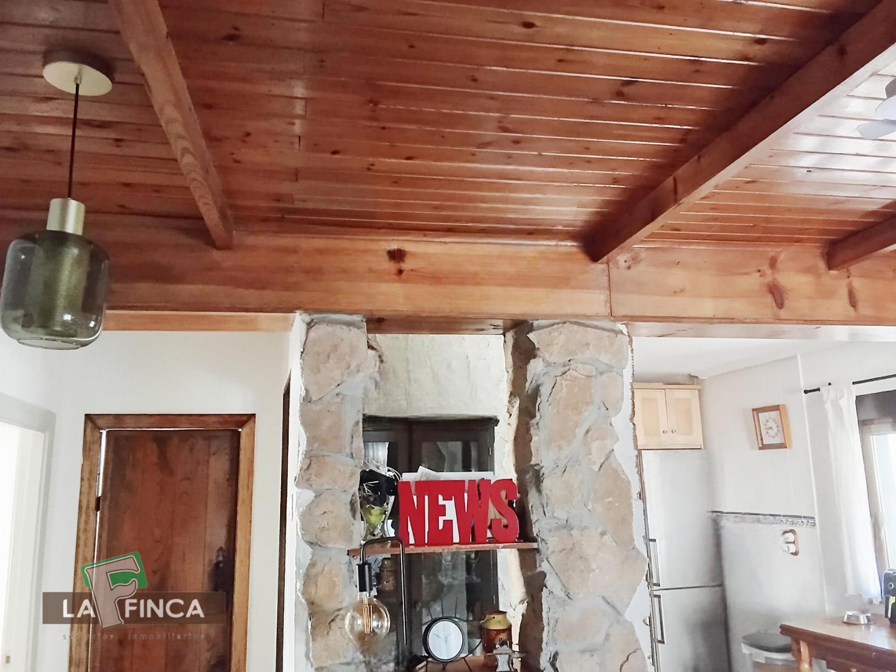 Venta de casa en Oviedo