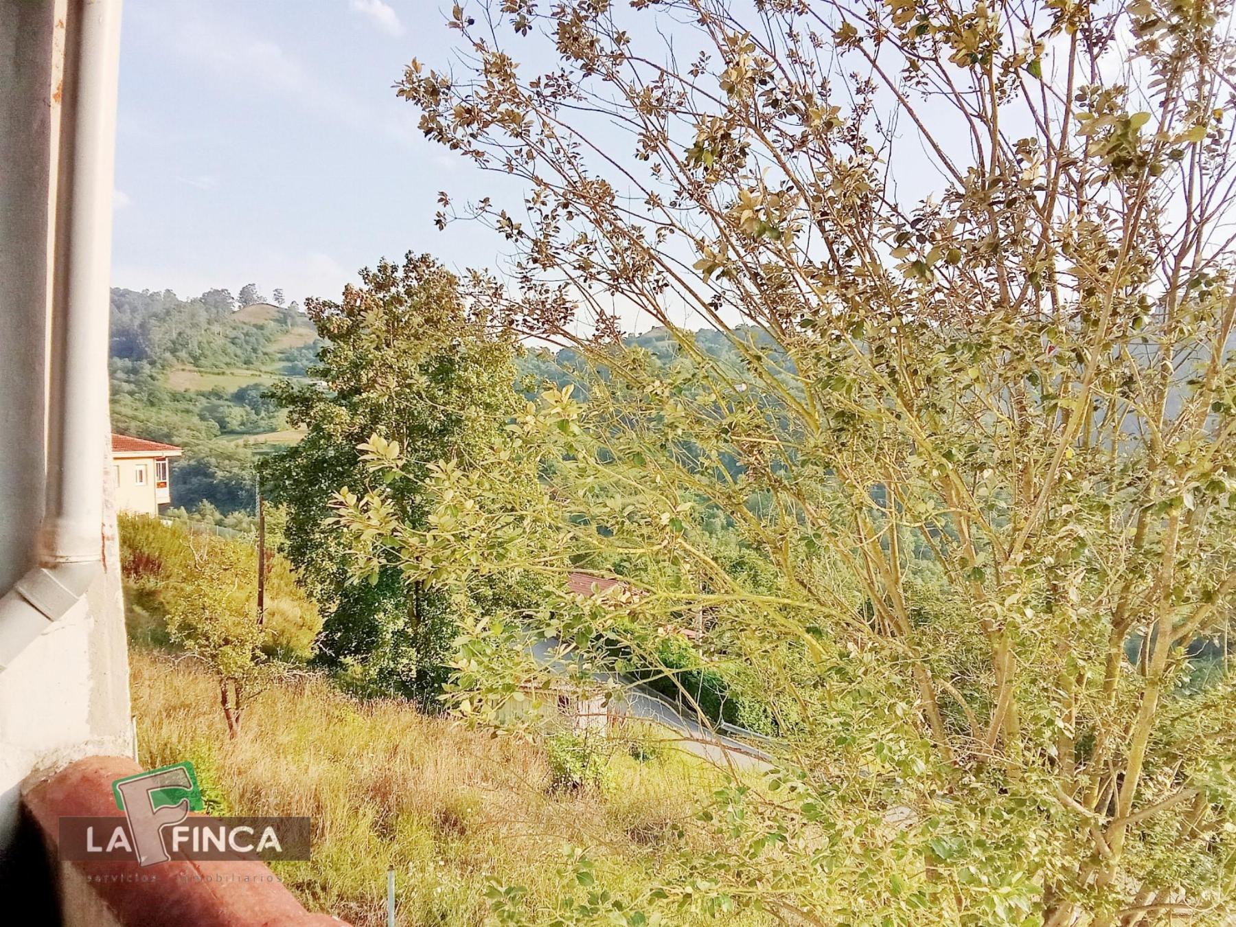 Venta de casa en Oviedo