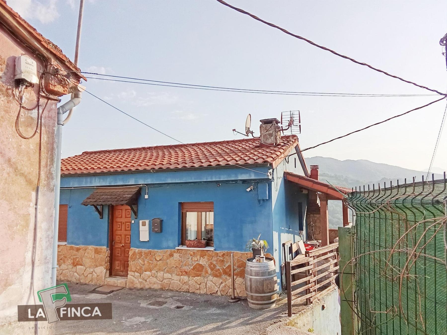 Venta de casa en Oviedo