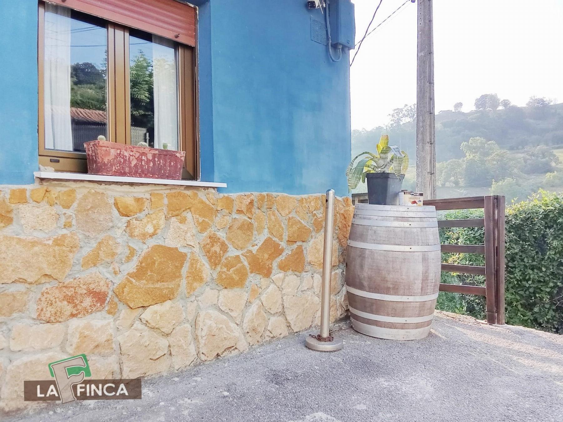 Venta de casa en Oviedo