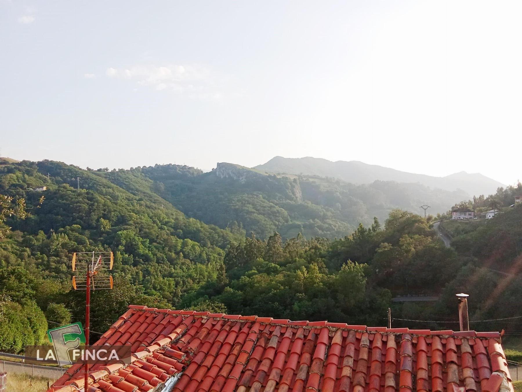 Venta de casa en Oviedo