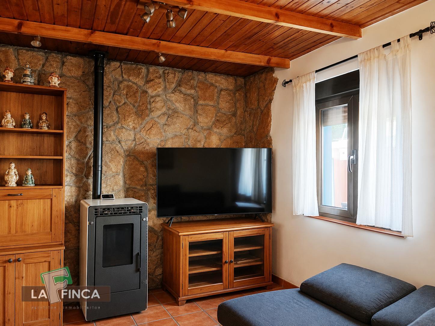 Venta de casa en Oviedo