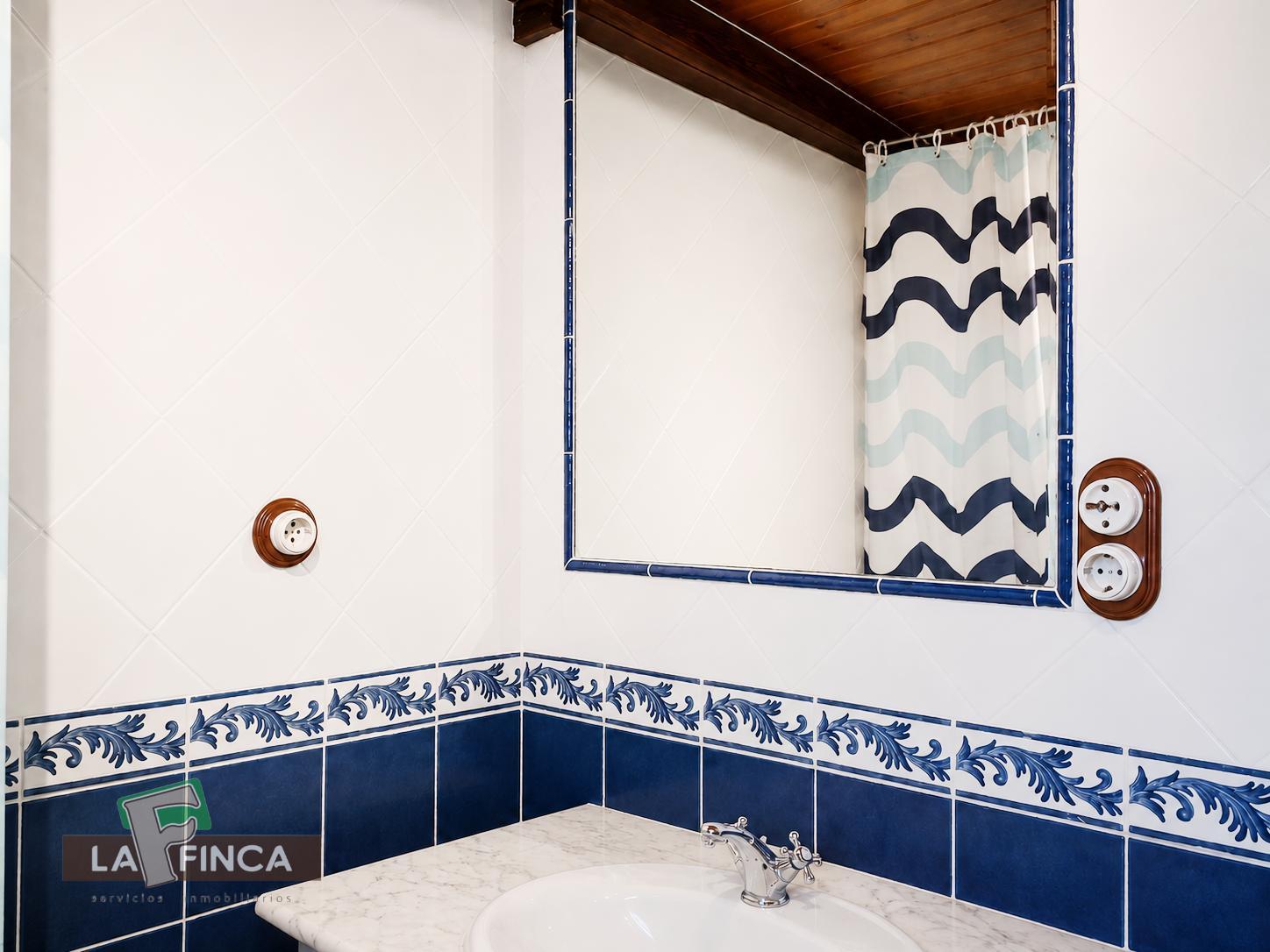 Venta de casa en Oviedo