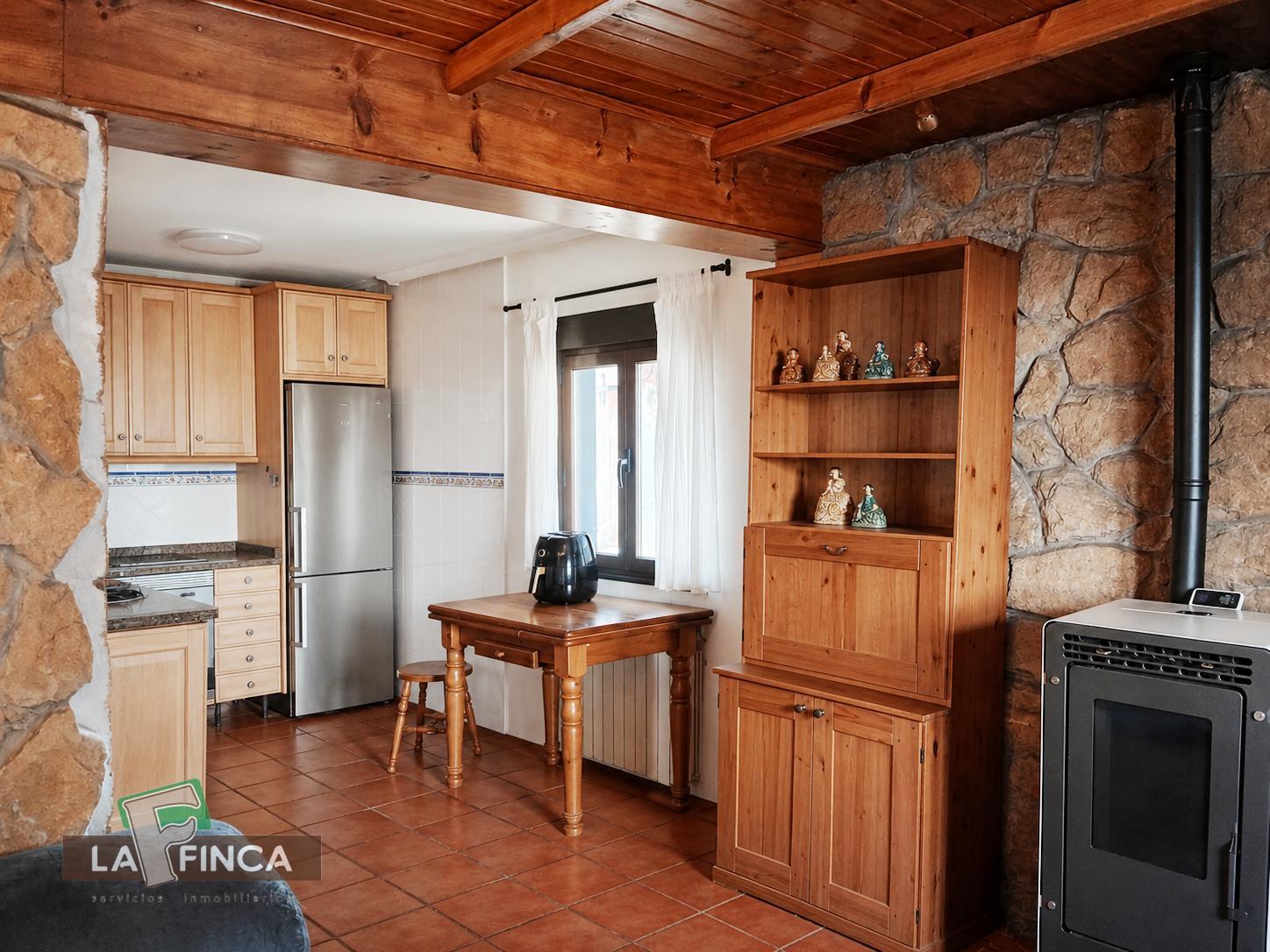 Venta de casa en Oviedo