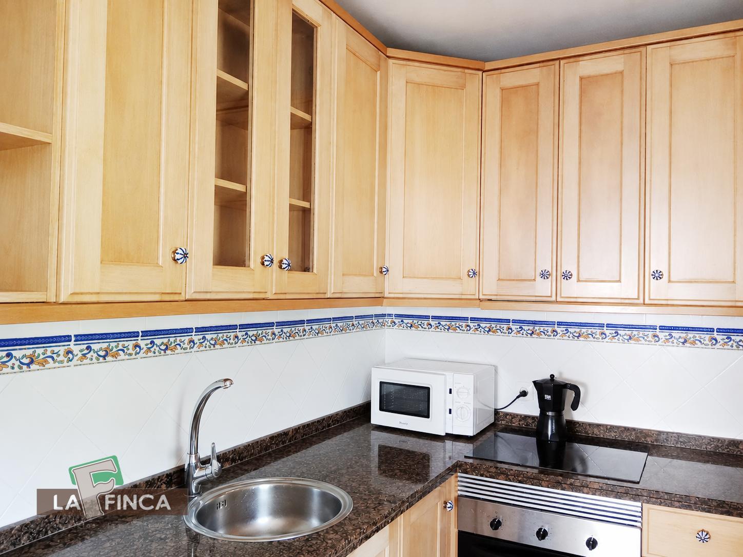 Venta de casa en Oviedo