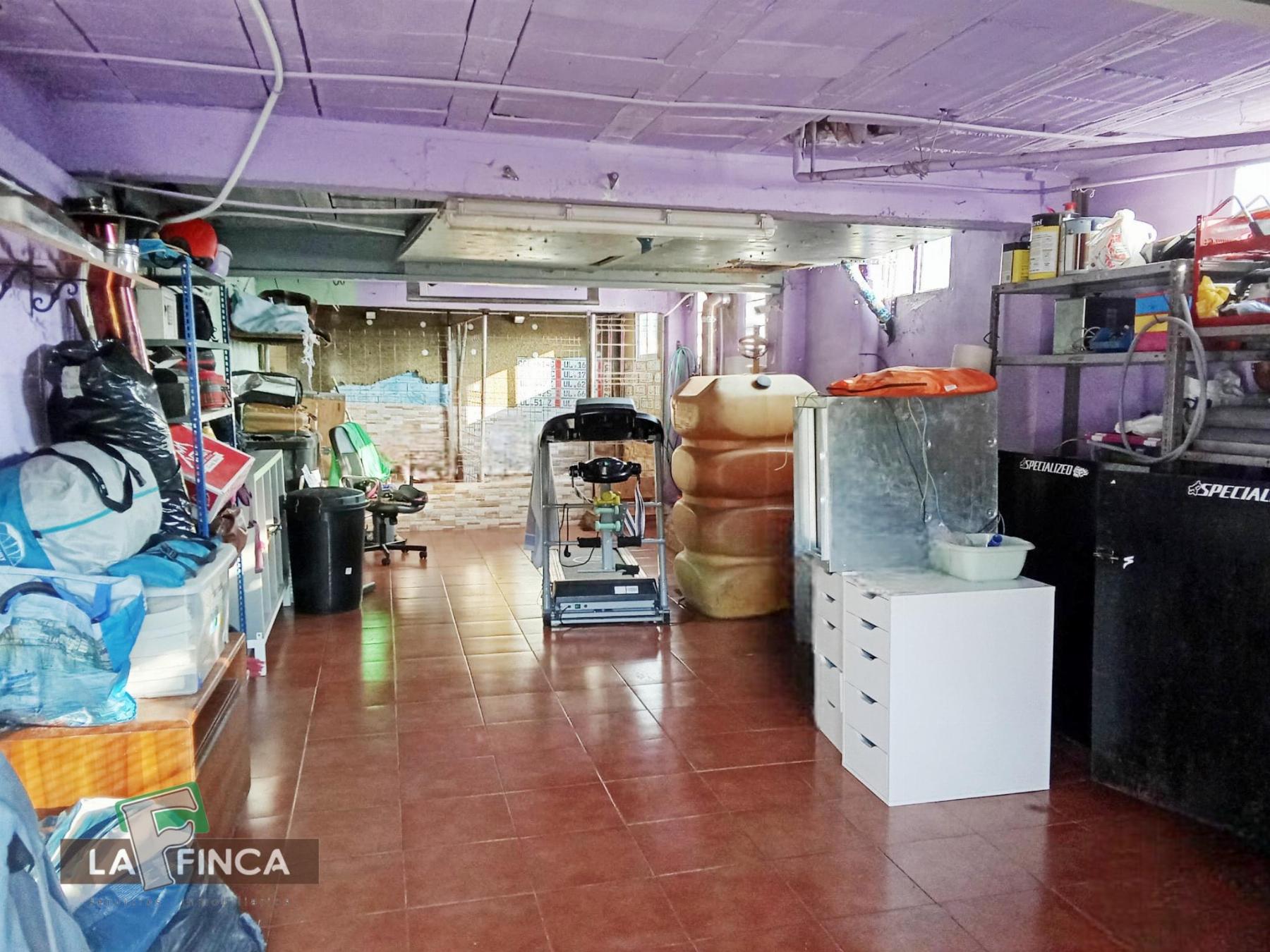 Venta de casa en Oviedo