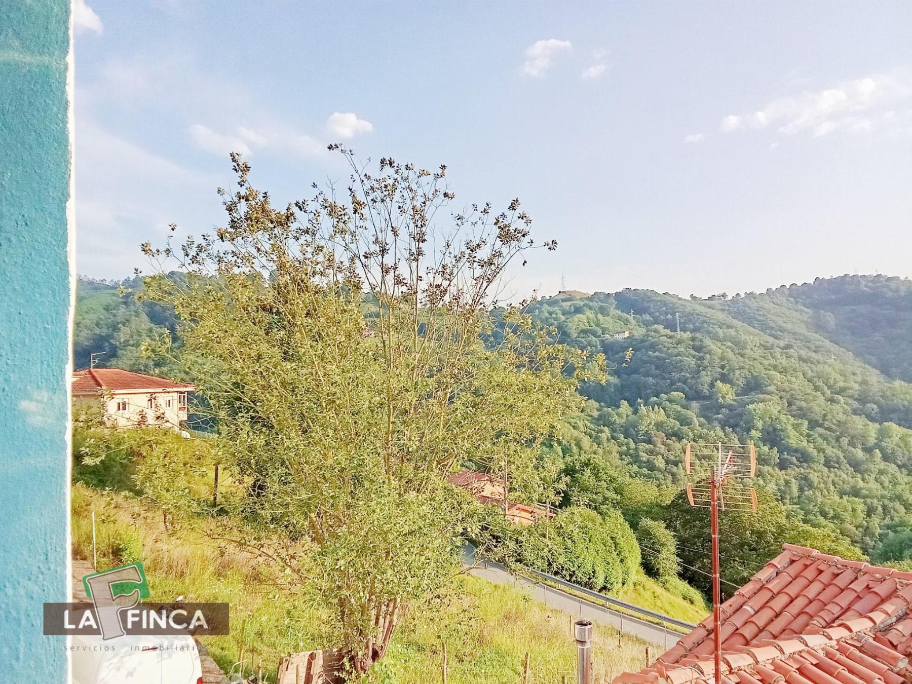 Venta de casa en Oviedo