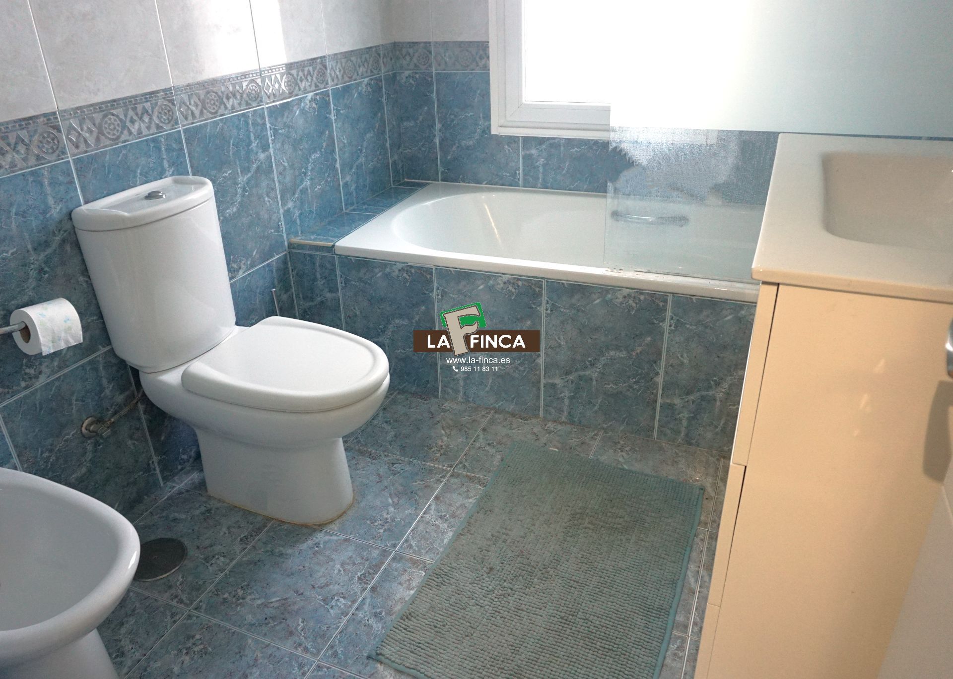 Alquiler de piso en Gijón