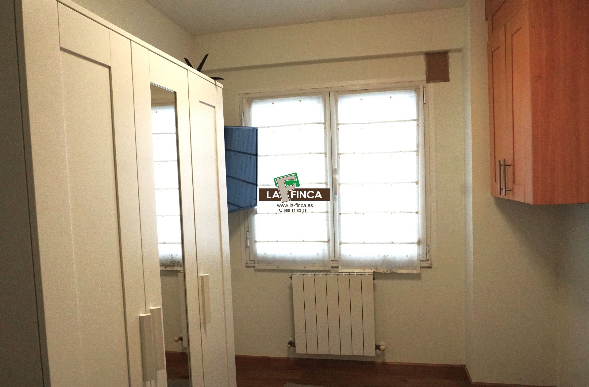 Alquiler de piso en Gijón