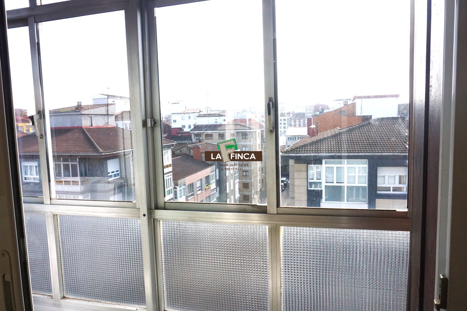 Alquiler de piso en Gijón