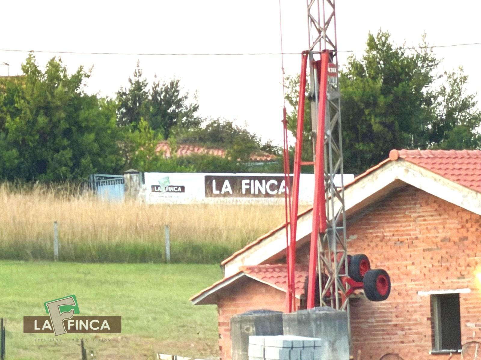 Venta de terreno en Gozón