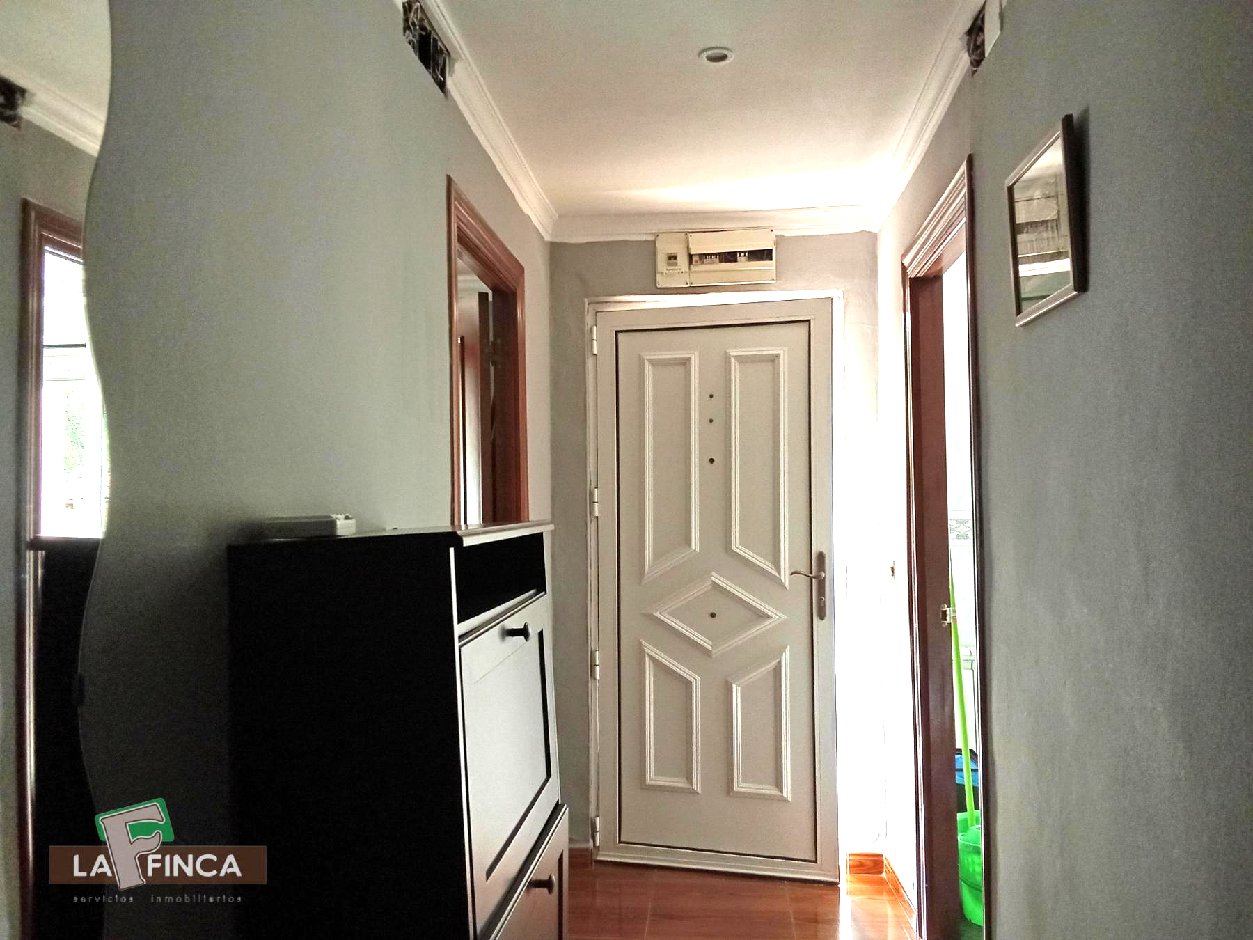 Venta de casa en Siero