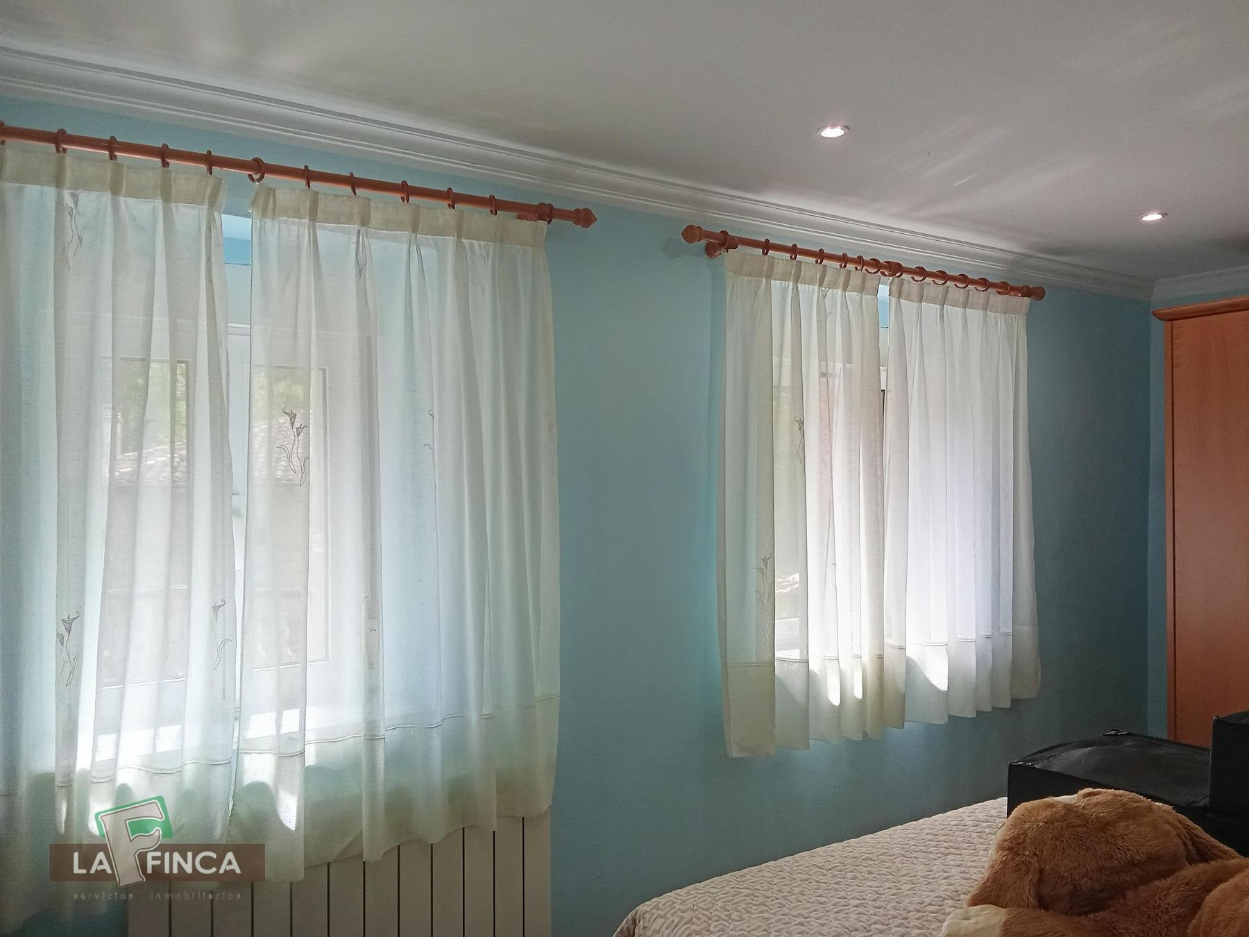 Venta de casa en Siero
