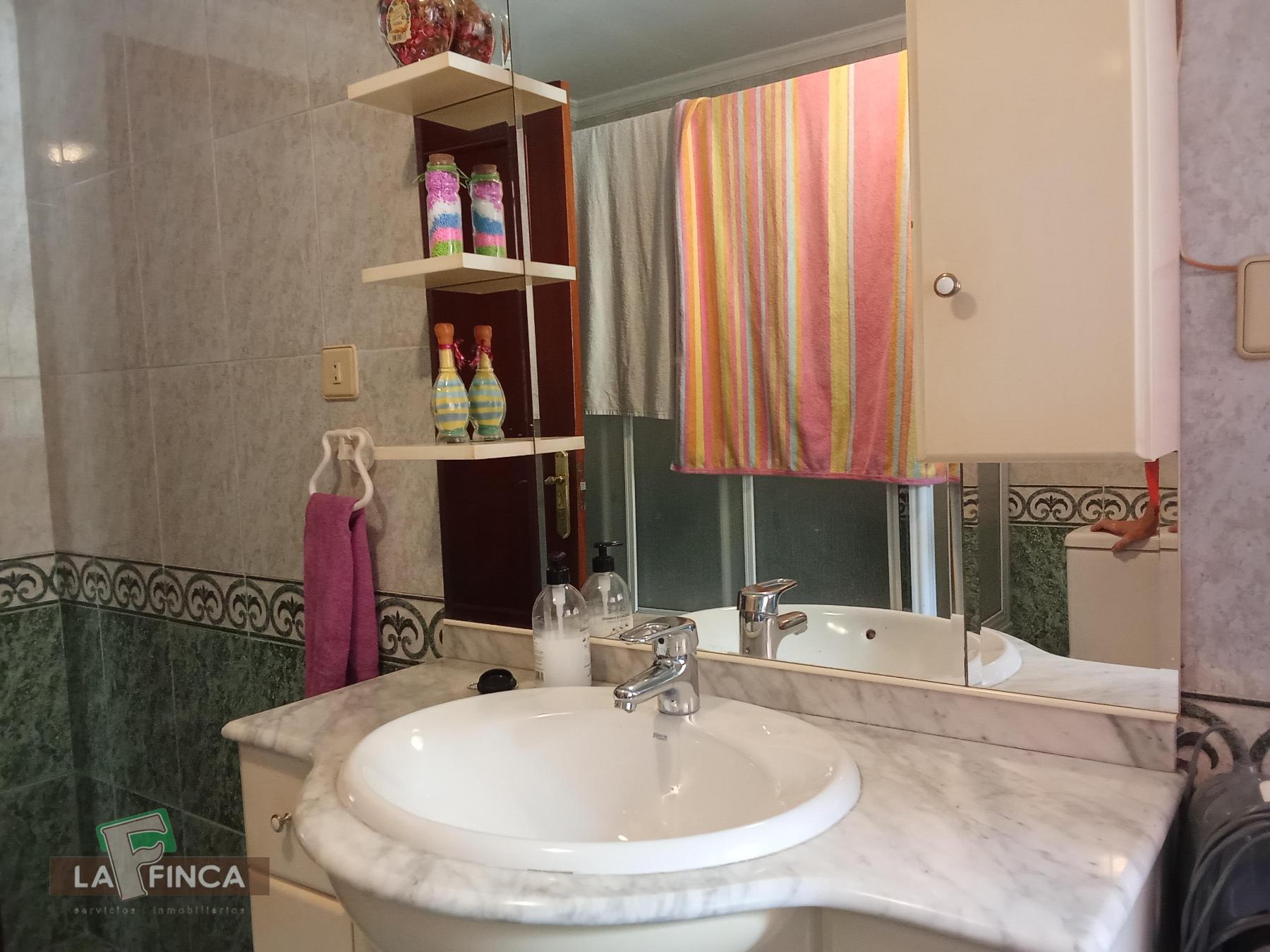 Venta de casa en Siero