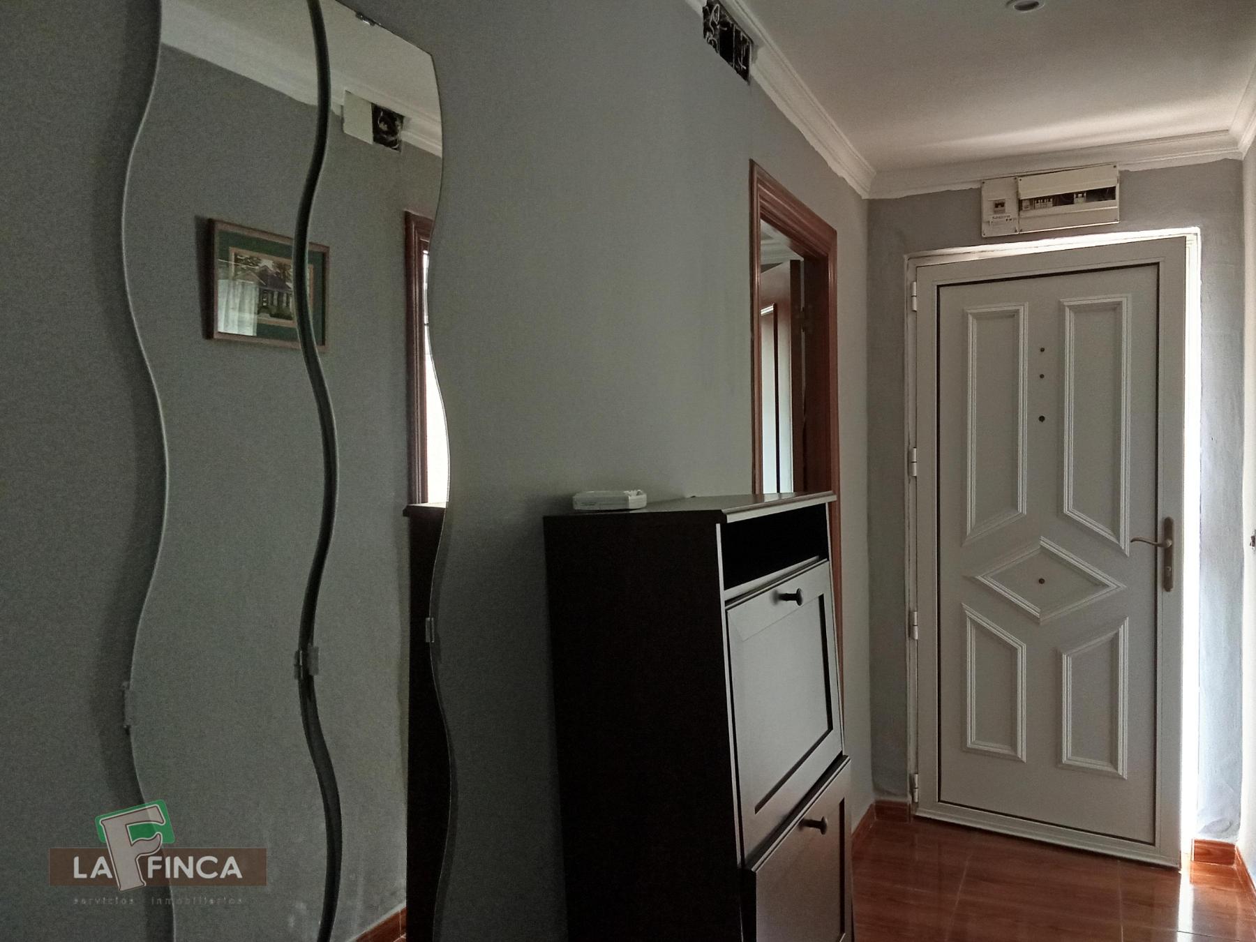 Venta de casa en Siero