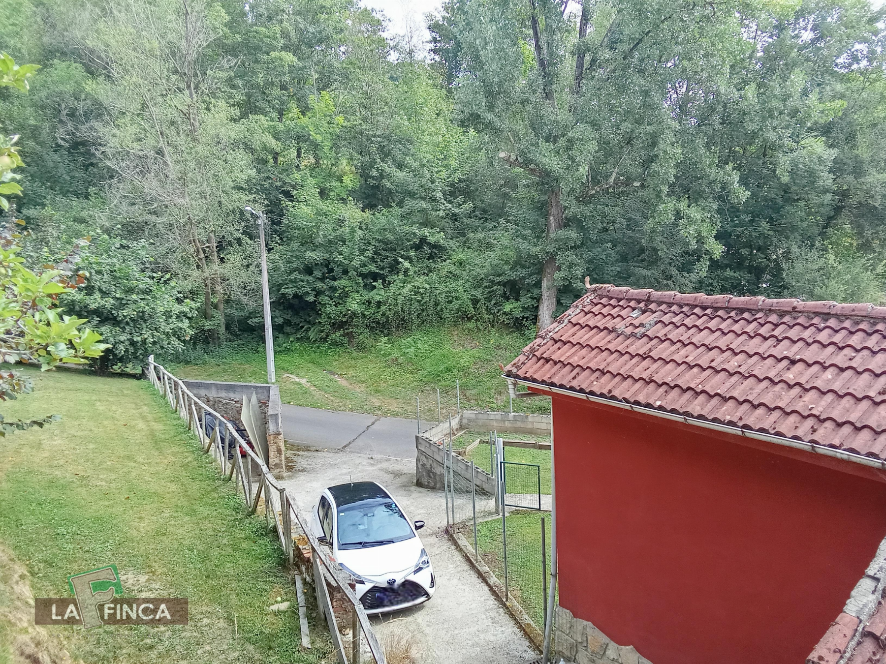 Venta de casa en Siero