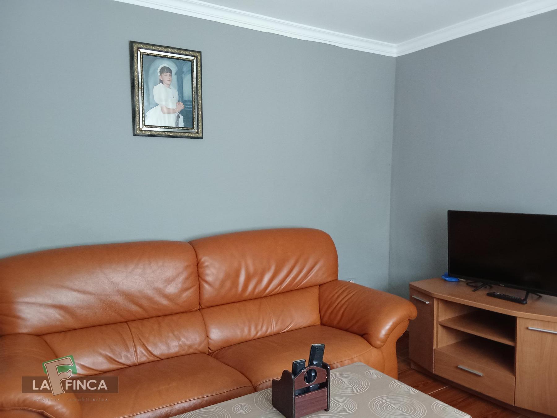 Venta de casa en Siero