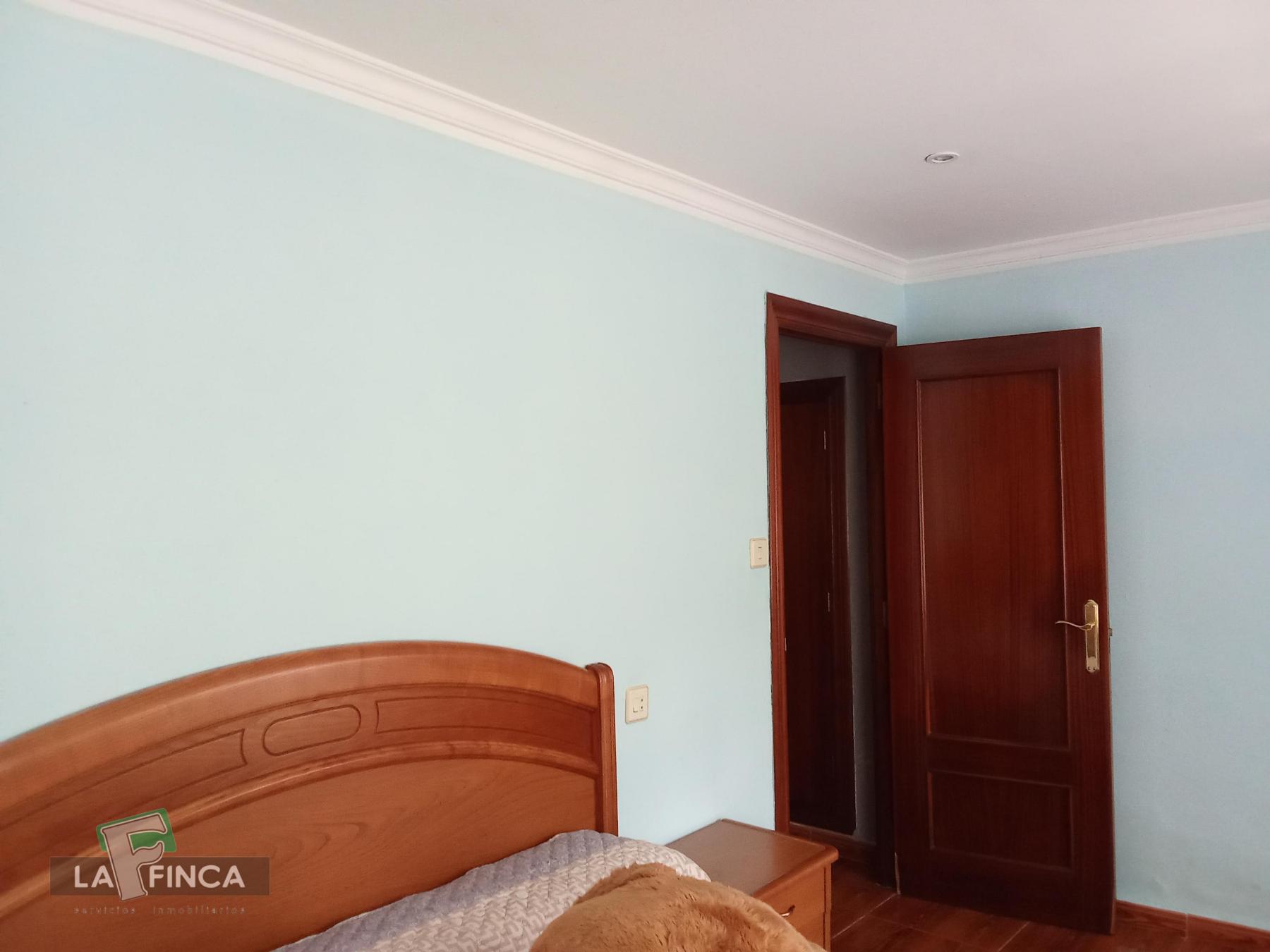 Venta de casa en Siero